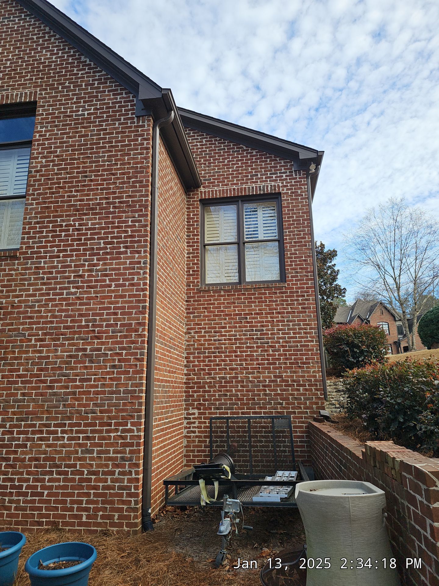 Campbell Project in Hoover by The Window Source