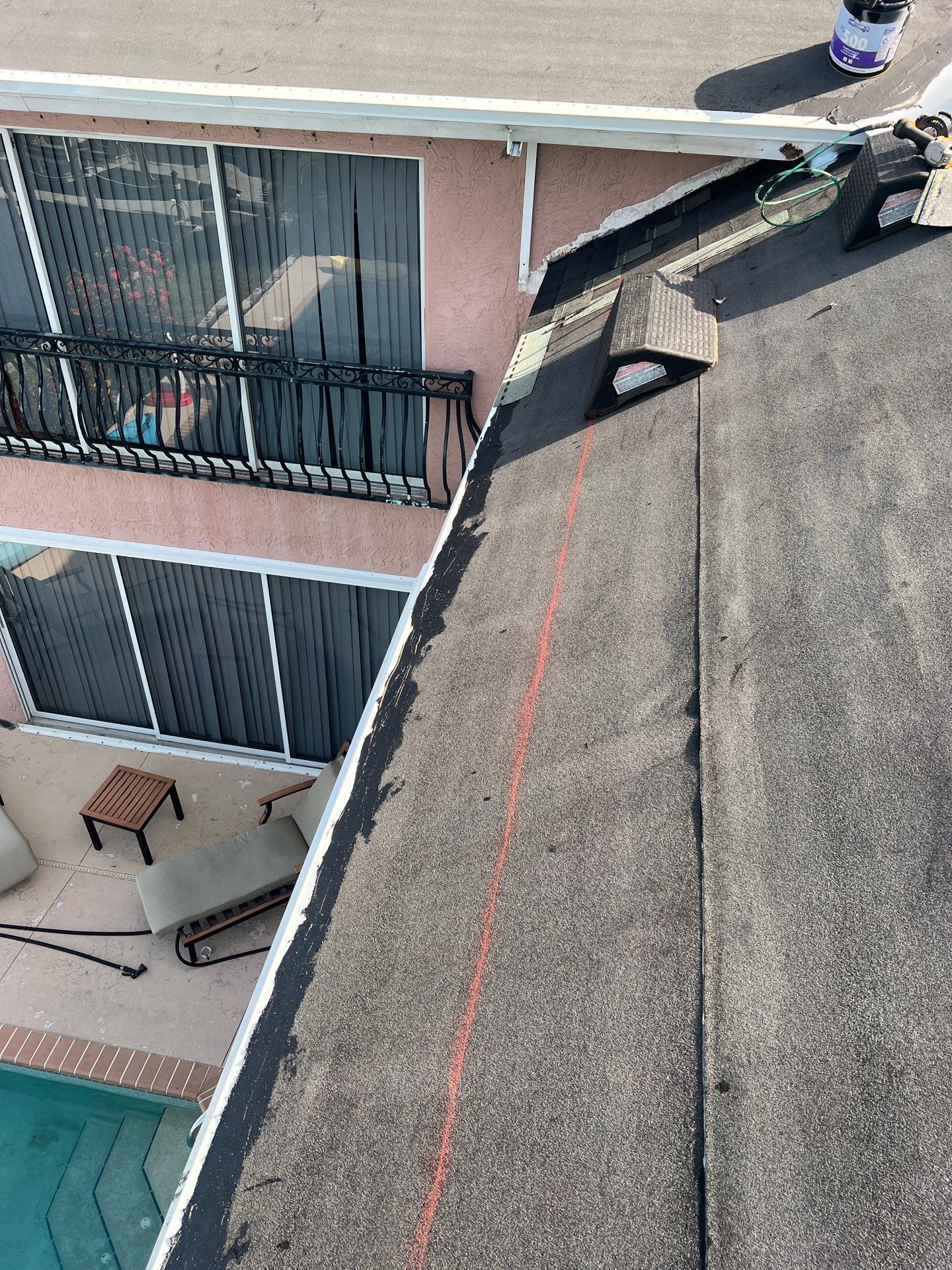 Tamko Titan Shingles by Durabilis Roofing INC