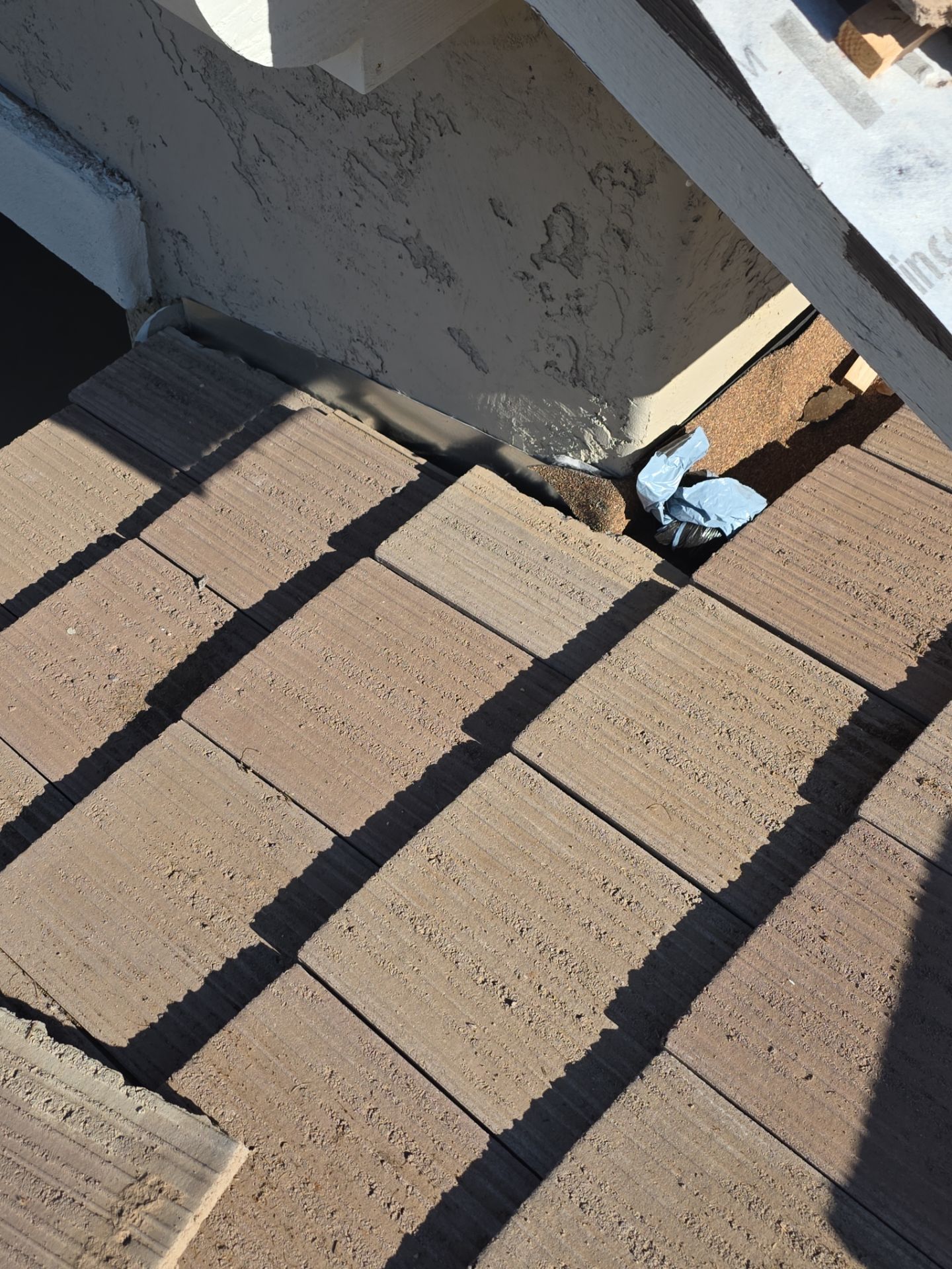 Tile Reset  by Weather-Tite Roofing