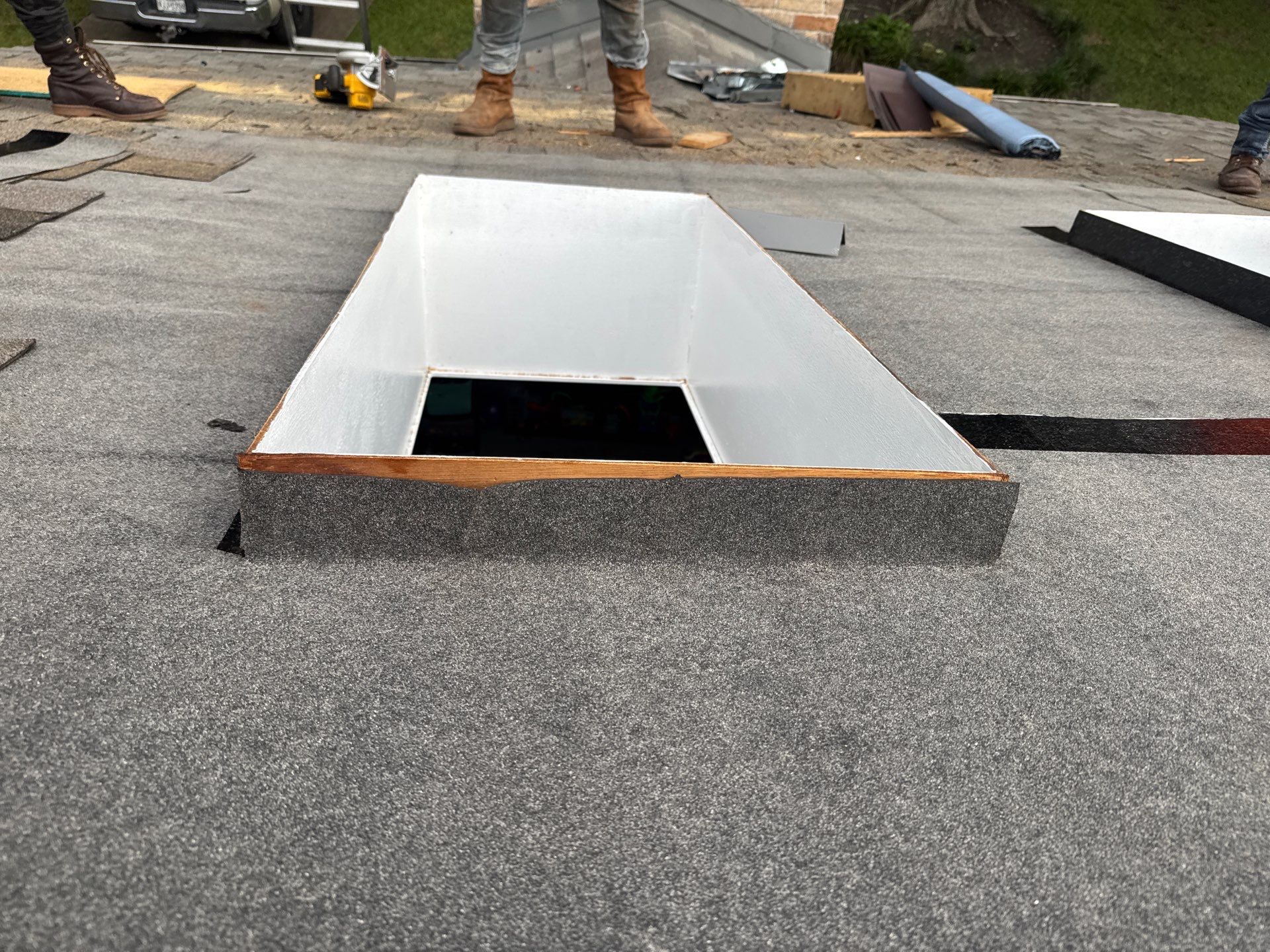 Roof Repair Houston by Roof Repair Services LLC