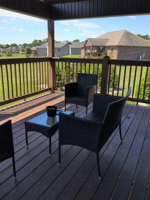 Project in Cape Girardeau