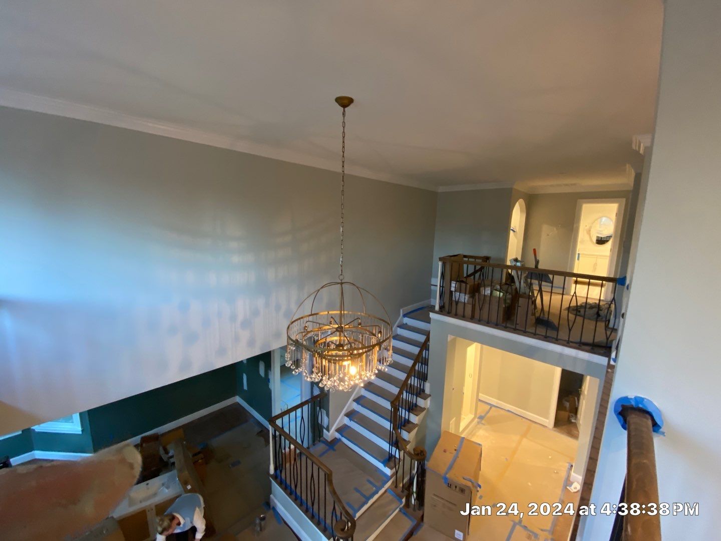 Little Neck, VA Beach by AKK Painting LLC