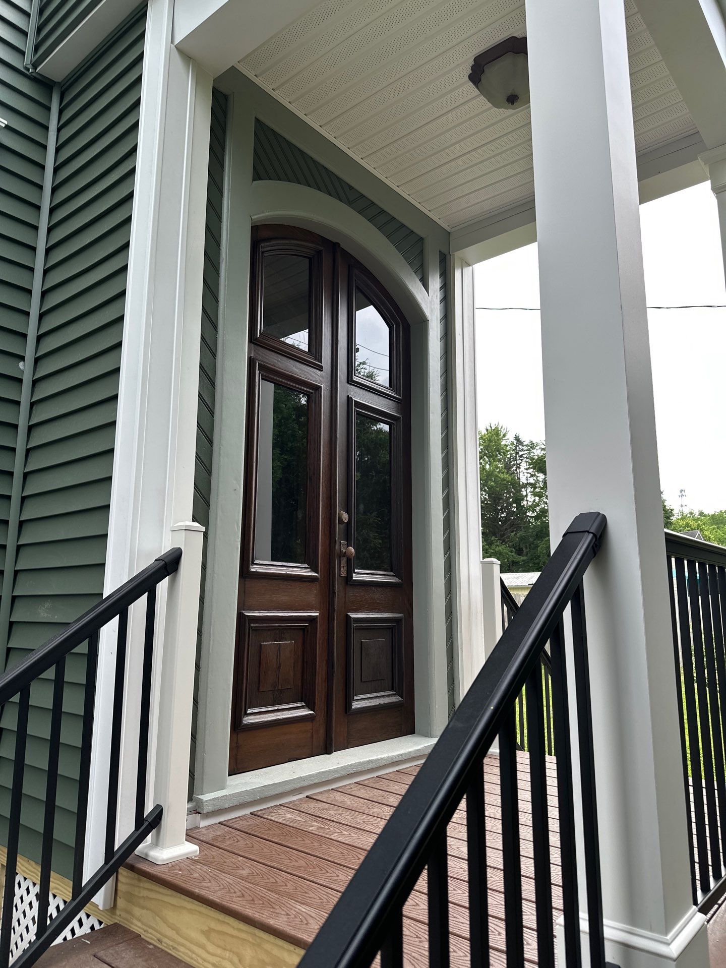 House Renovation by Case Construction