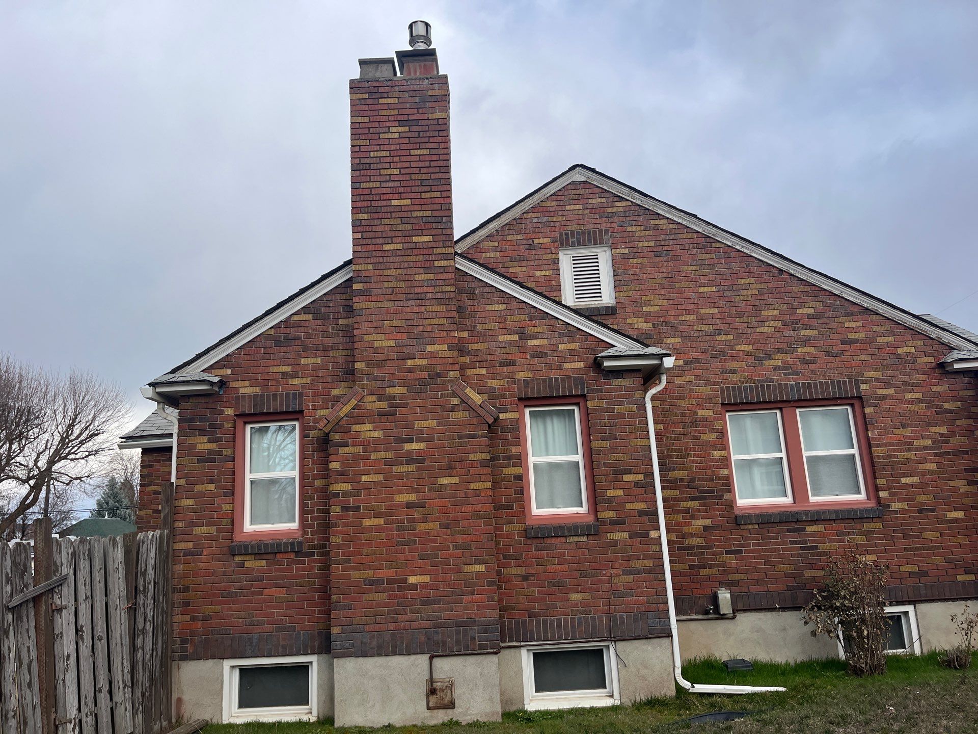 Project in Davenport by Peaks and Valleys Construction