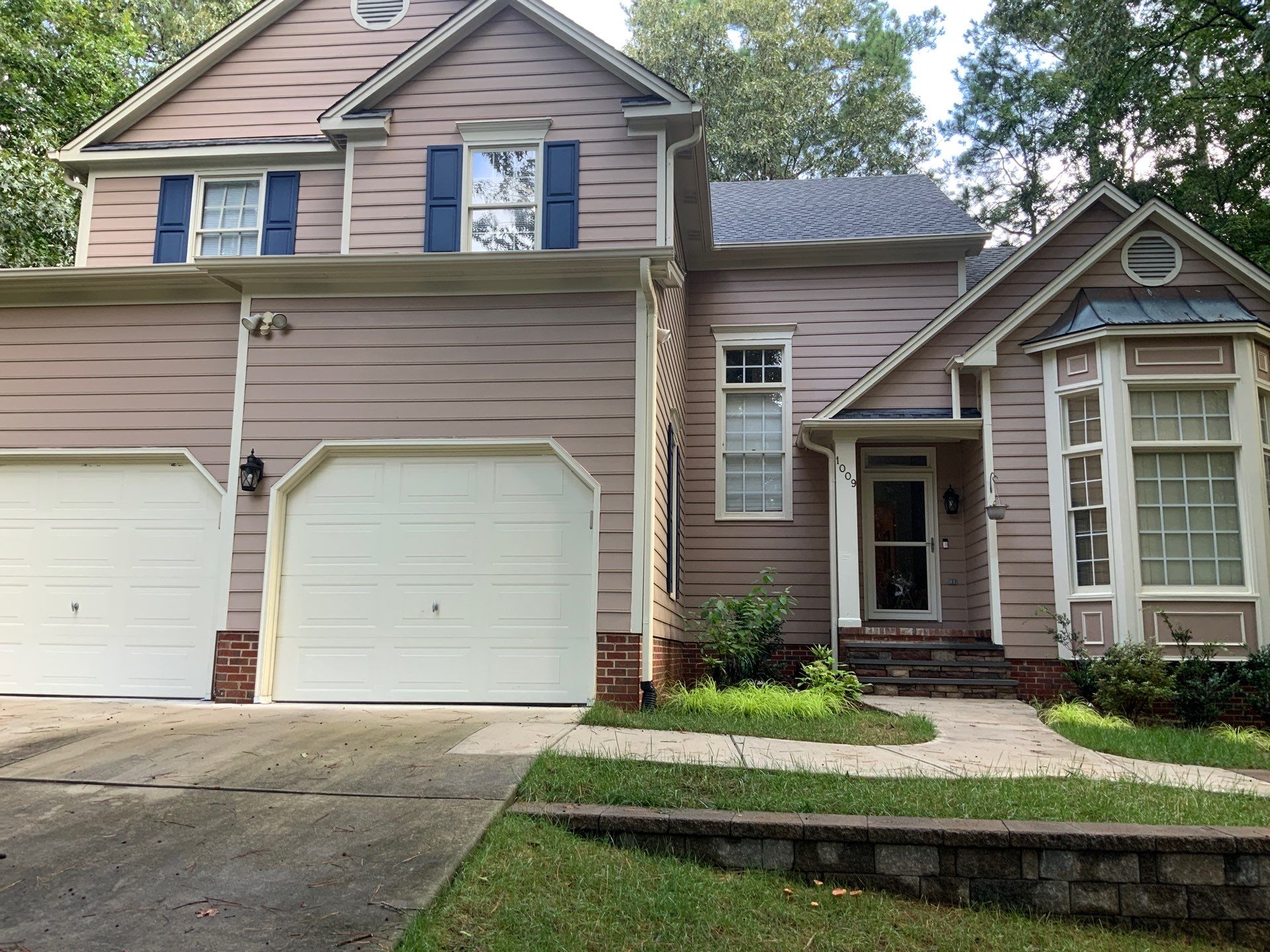 Exterior Painting  by GonzalezPainters & Contractors Inc 
