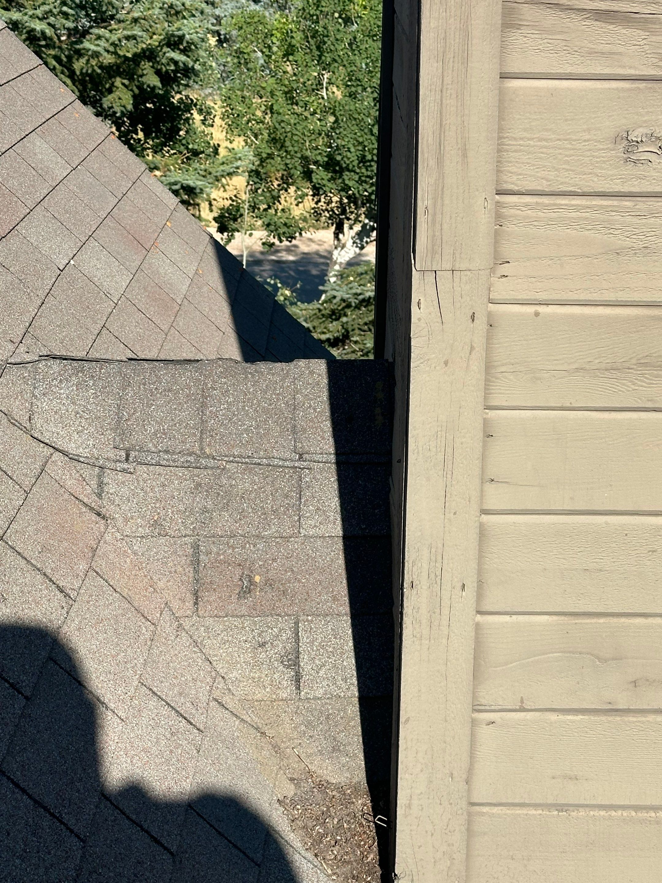 Roofing in Park City, UT by Go Pro Roofing
