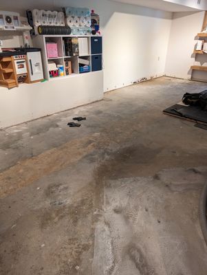 Sewage Cleanup Service in Louisville, KY