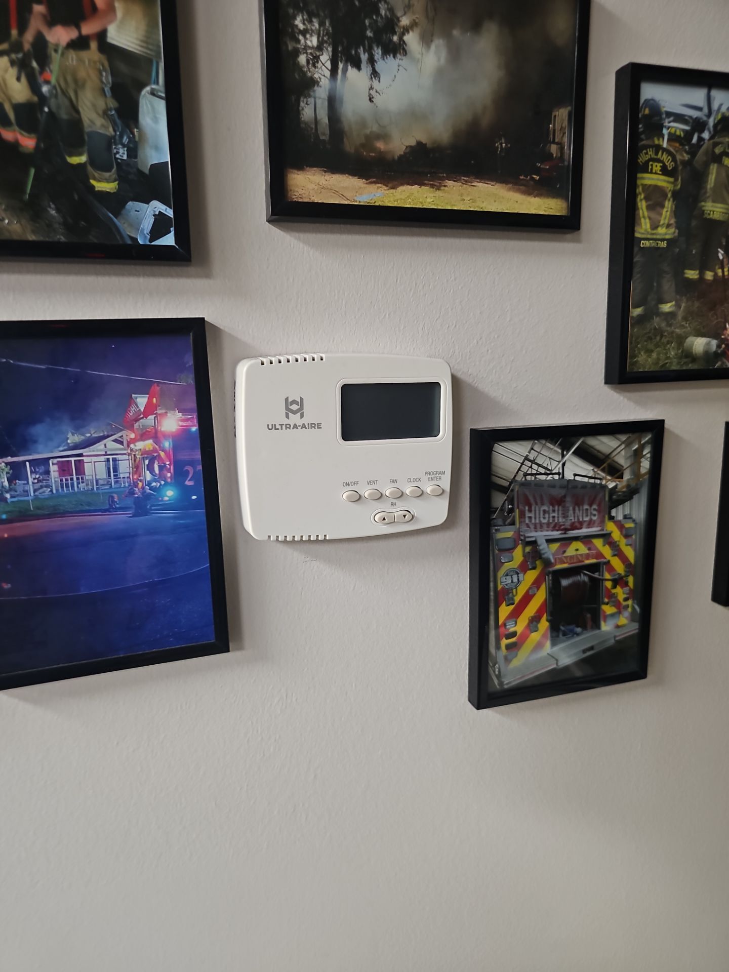 Project in Highlands, TX by Texcellent A/C Service