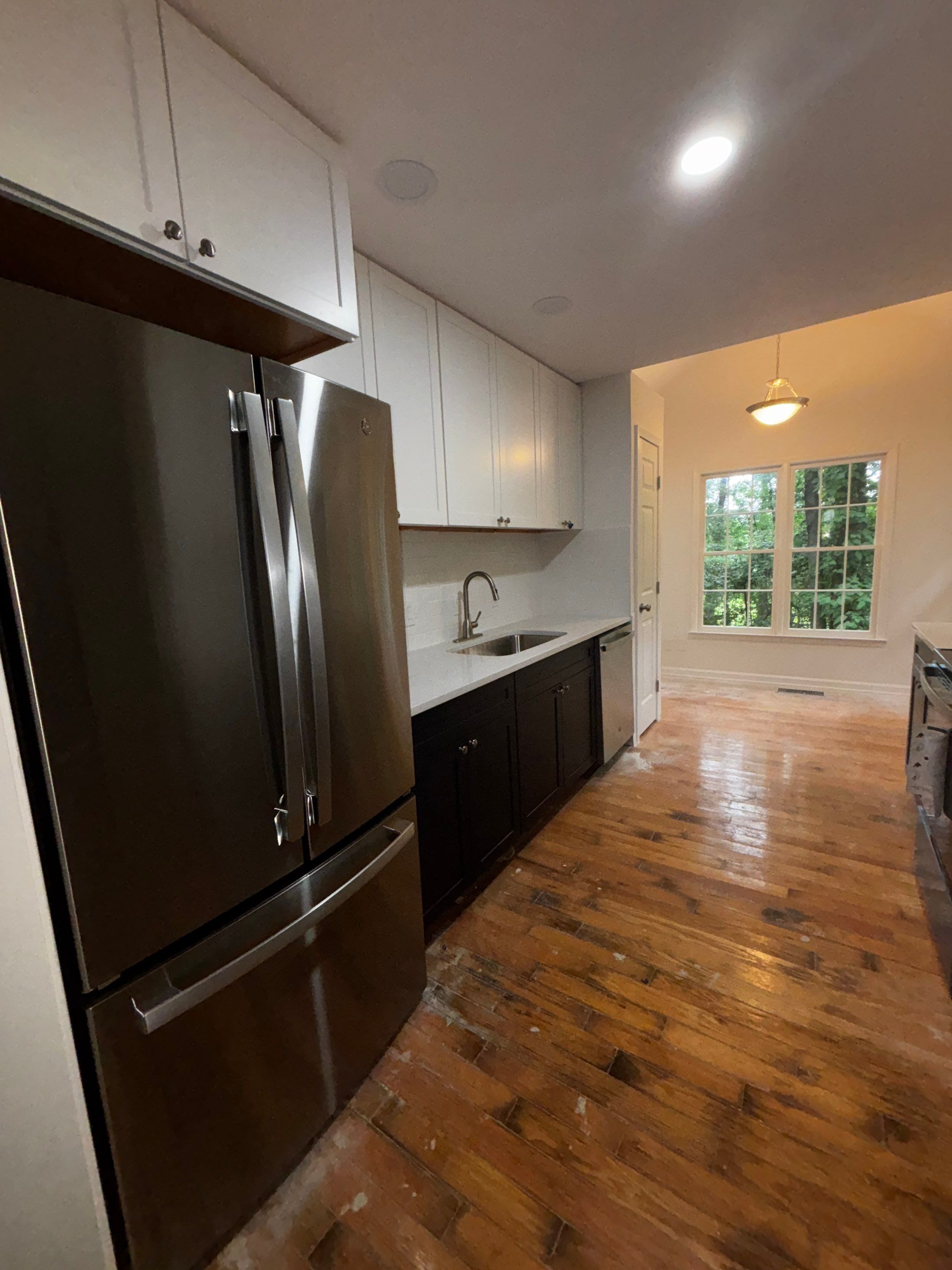 Whole Home Interior and Exterior Renovation in Cumming, Georgia by RENOMAXIT, LLC