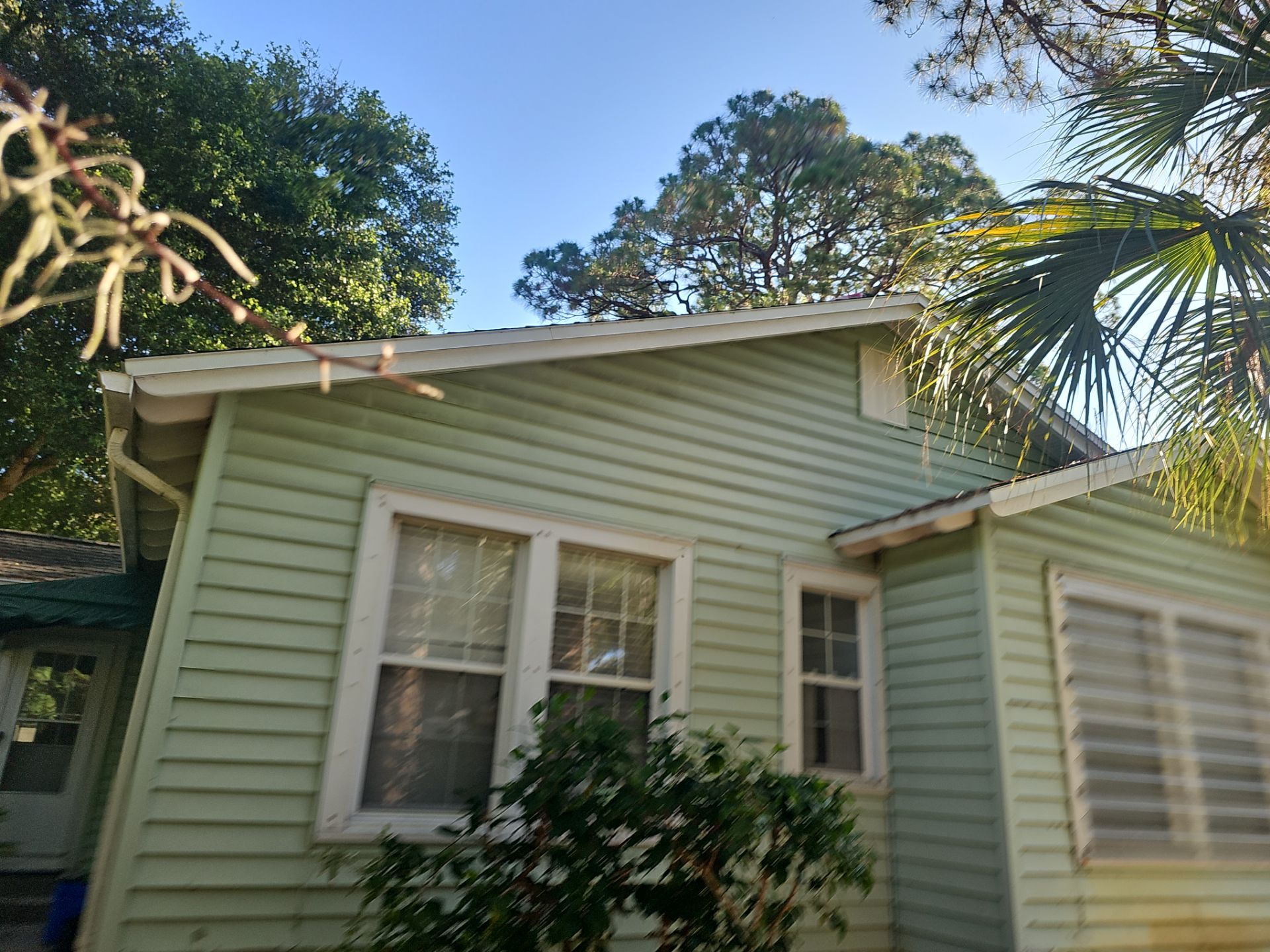 Project in Gulfport 33707 by Mitchell Roofing Company LLC