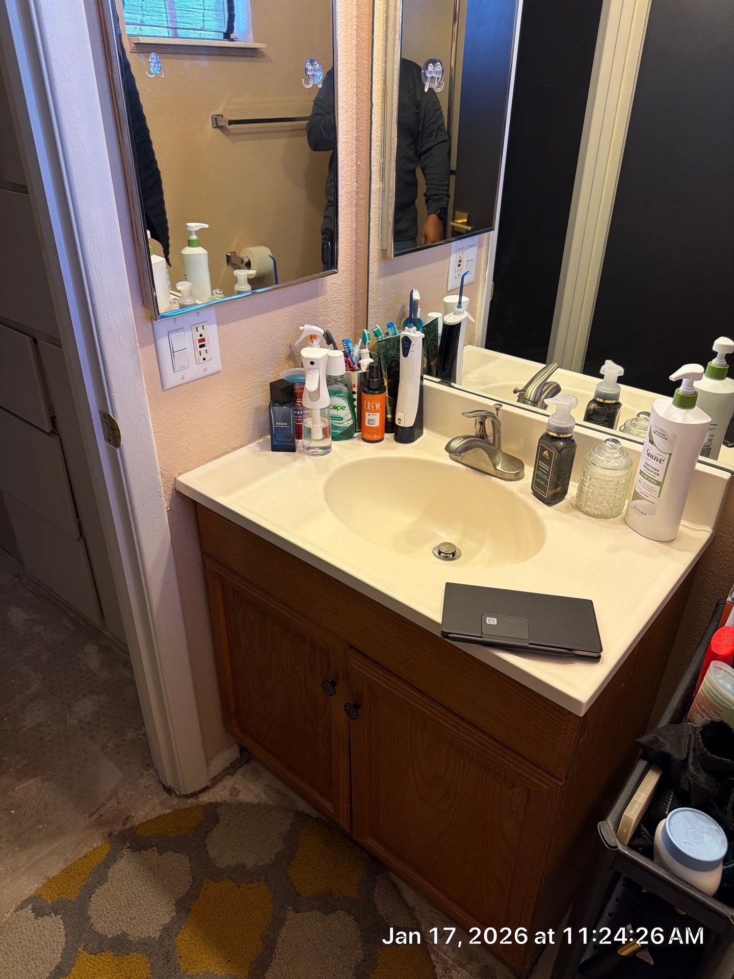 Project in Mesa, AZ by Desert Valley Abatement, LLC