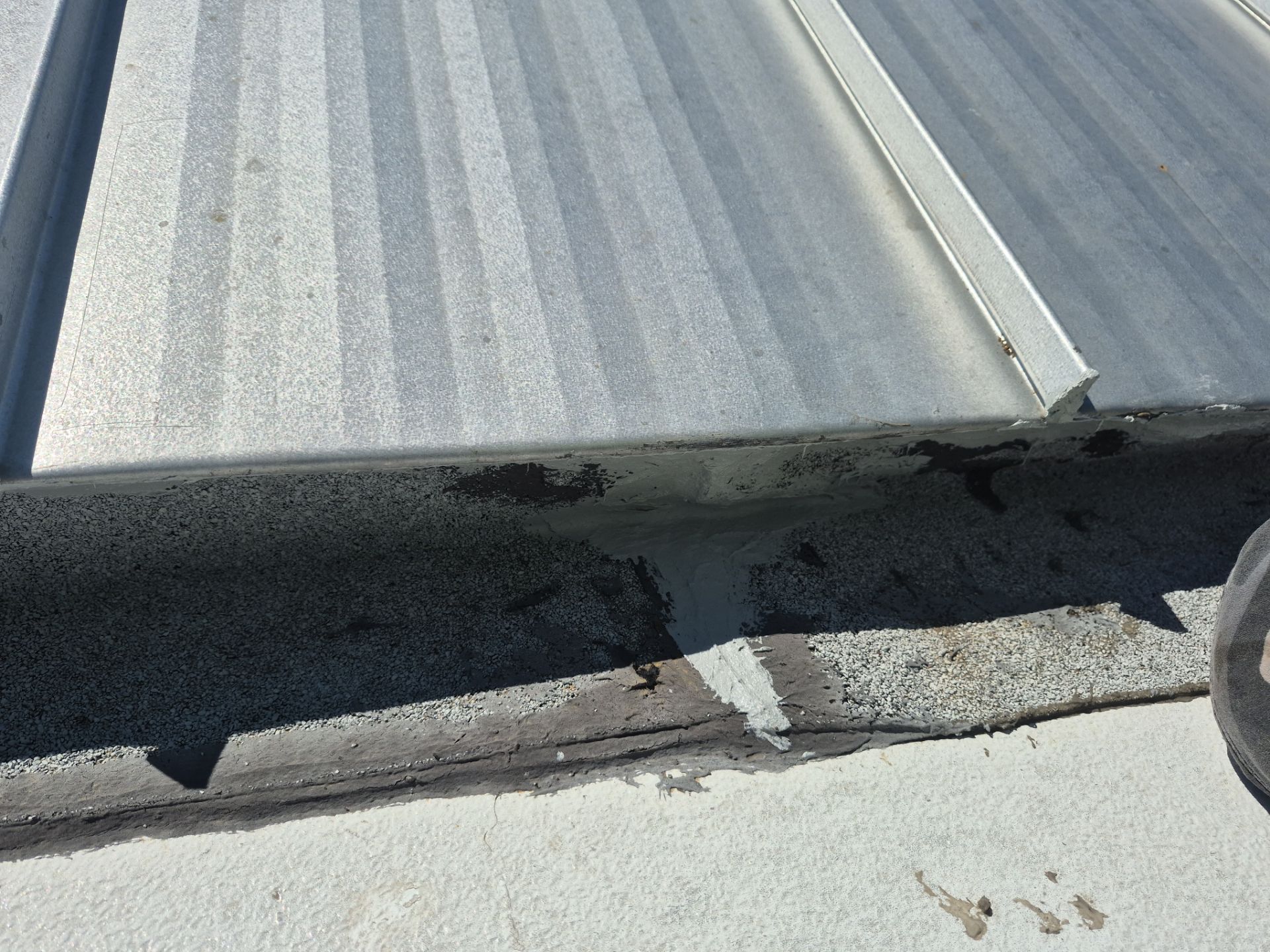 Project in Largo 33774 by Mitchell Roofing Company LLC 