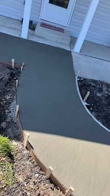 Out with the old and in with new!