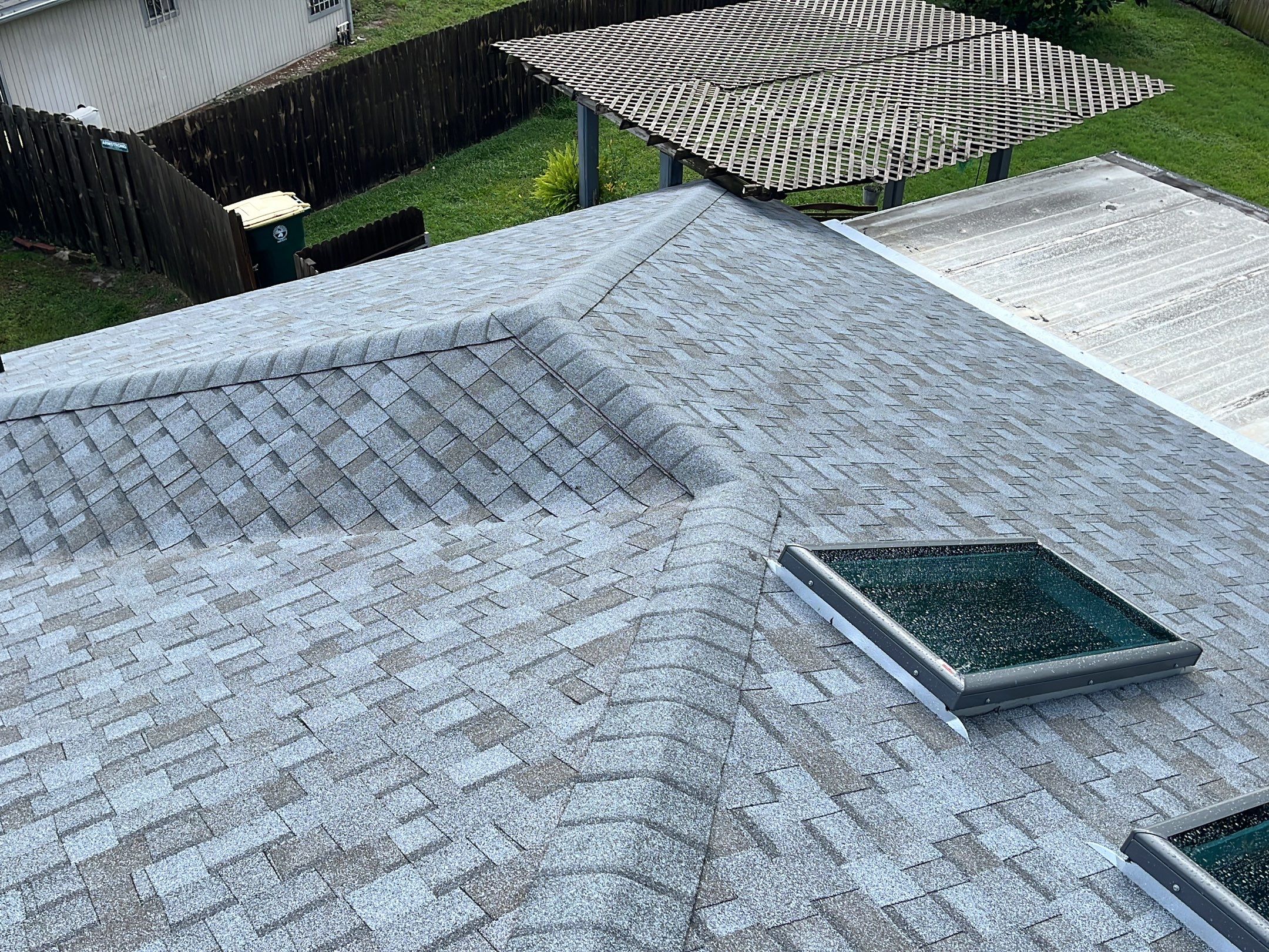 Shingle -> Shingle by Prime Roofing
