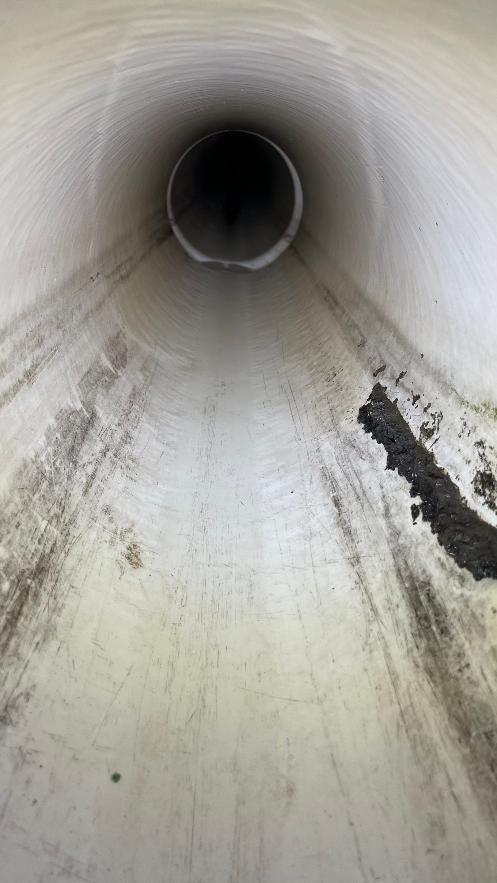 Condo Storm Water System Cleaning and Maintenance by APS Power & Water