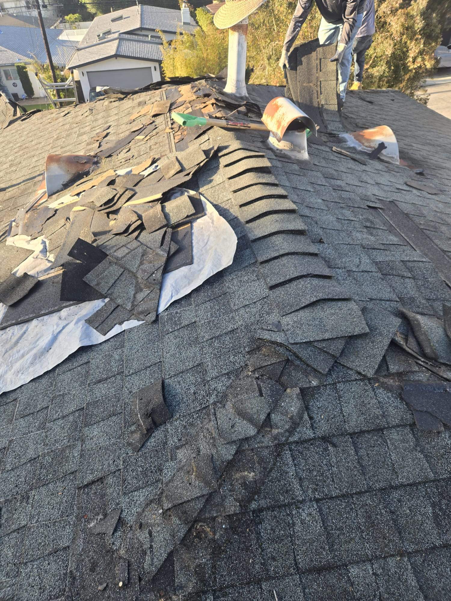 Roof Replacement- Manhattan Beach, CA 90266 by Epic Roof Replacement