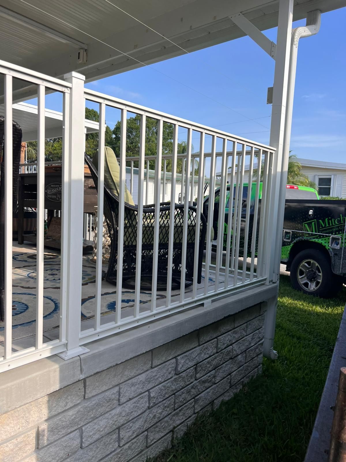 Project in Largo 33771 by Mitchell Roofing Company LLC 