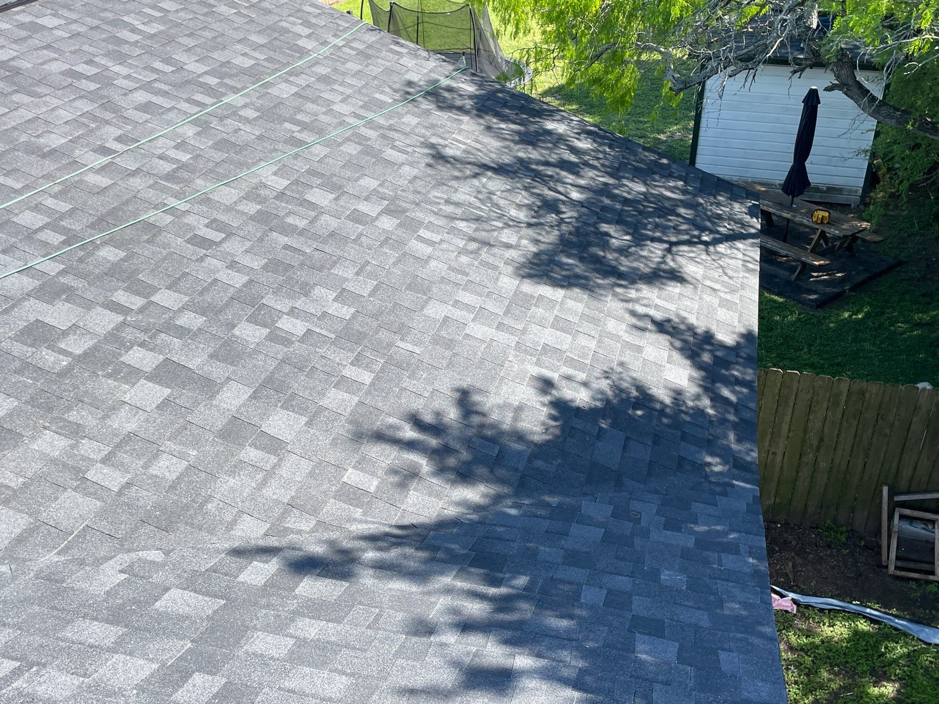 Alice Keeper by Bayfront Roofing and Construction
