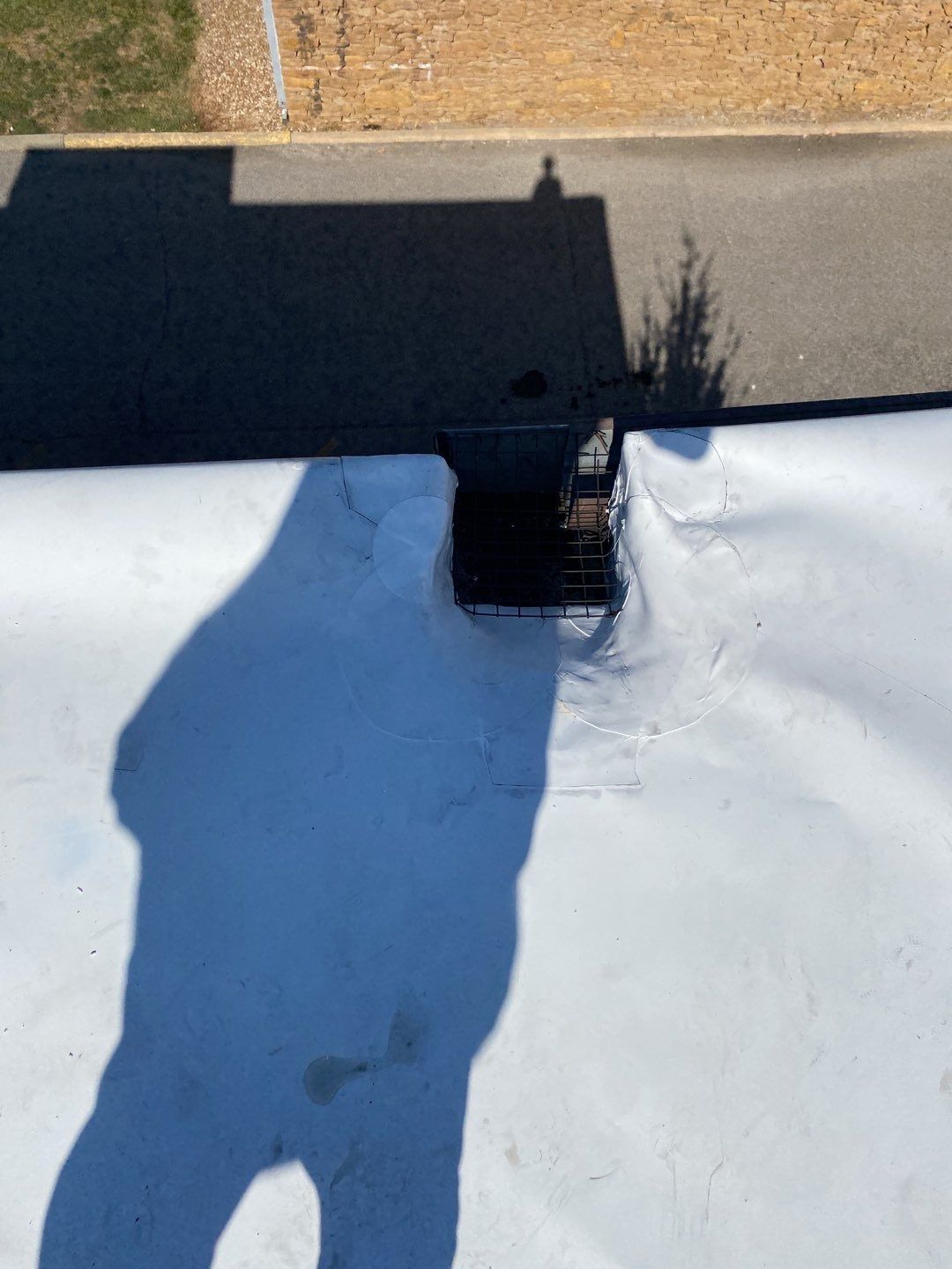 Cherry Hill Properties Roof Replacement by Gorilla Exteriors Contracting, LLC