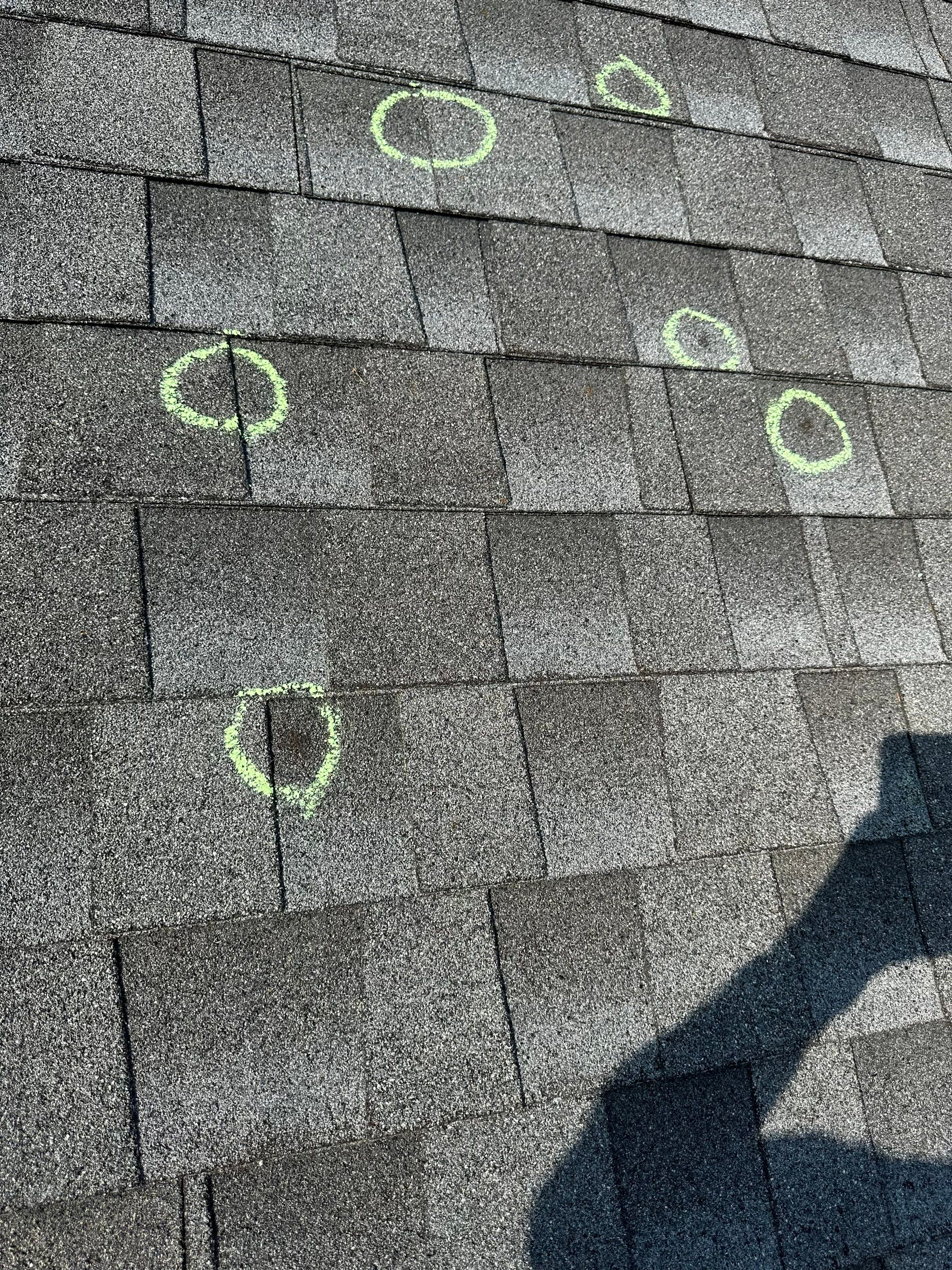 Residential Roof Replacement using Atlas Prolam by Elite Roofing LLC