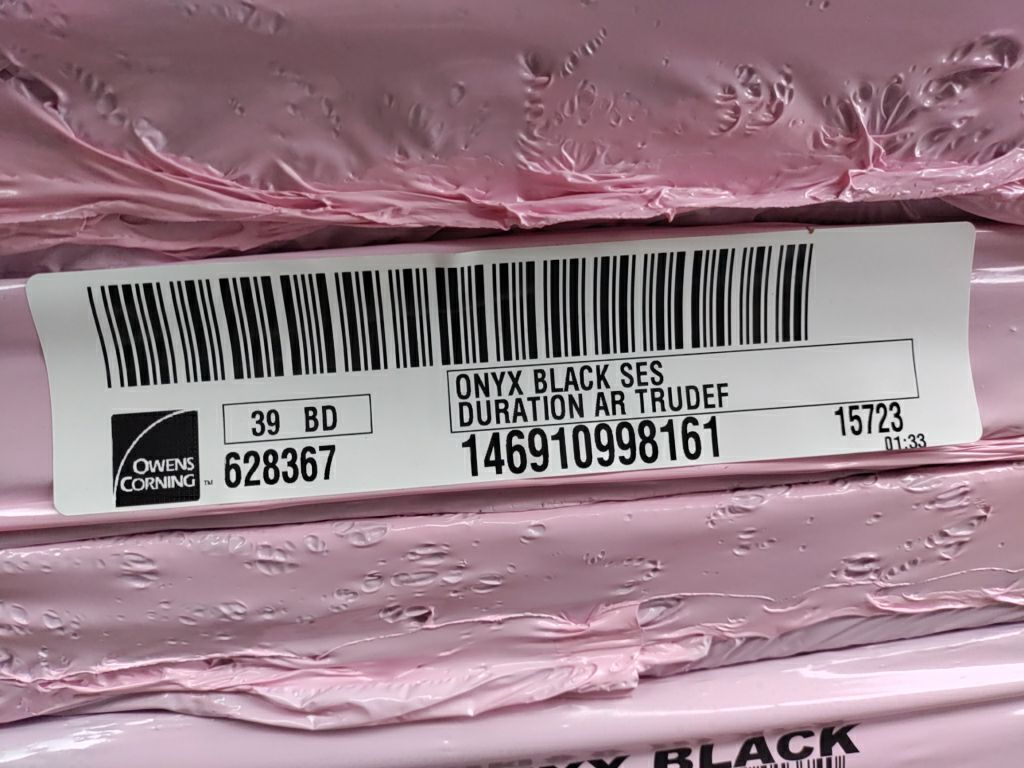 Residential Roofing Installation using Owens Corning by Inspector Roofing and Restoration
