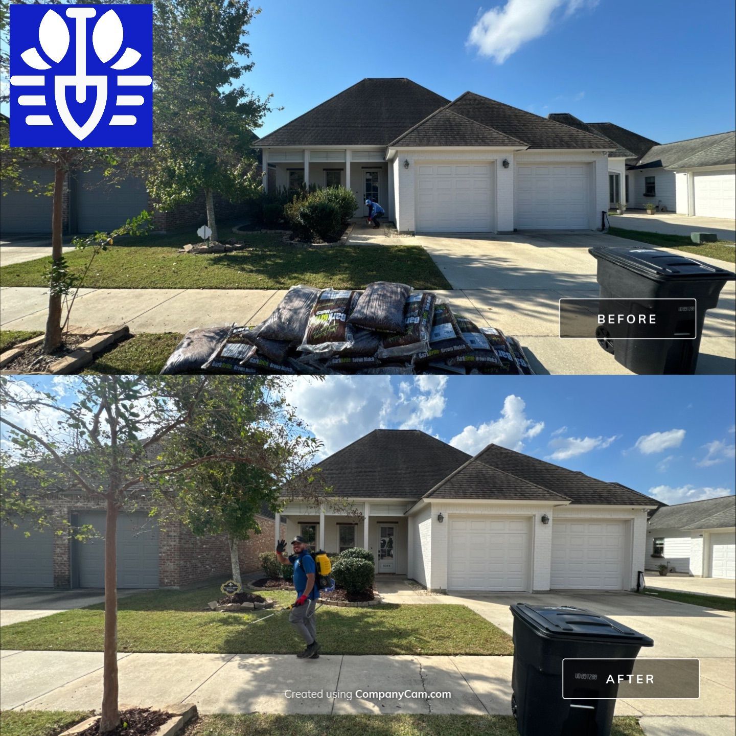 LANDSCAPE SERVICES by CutScape, LLC.