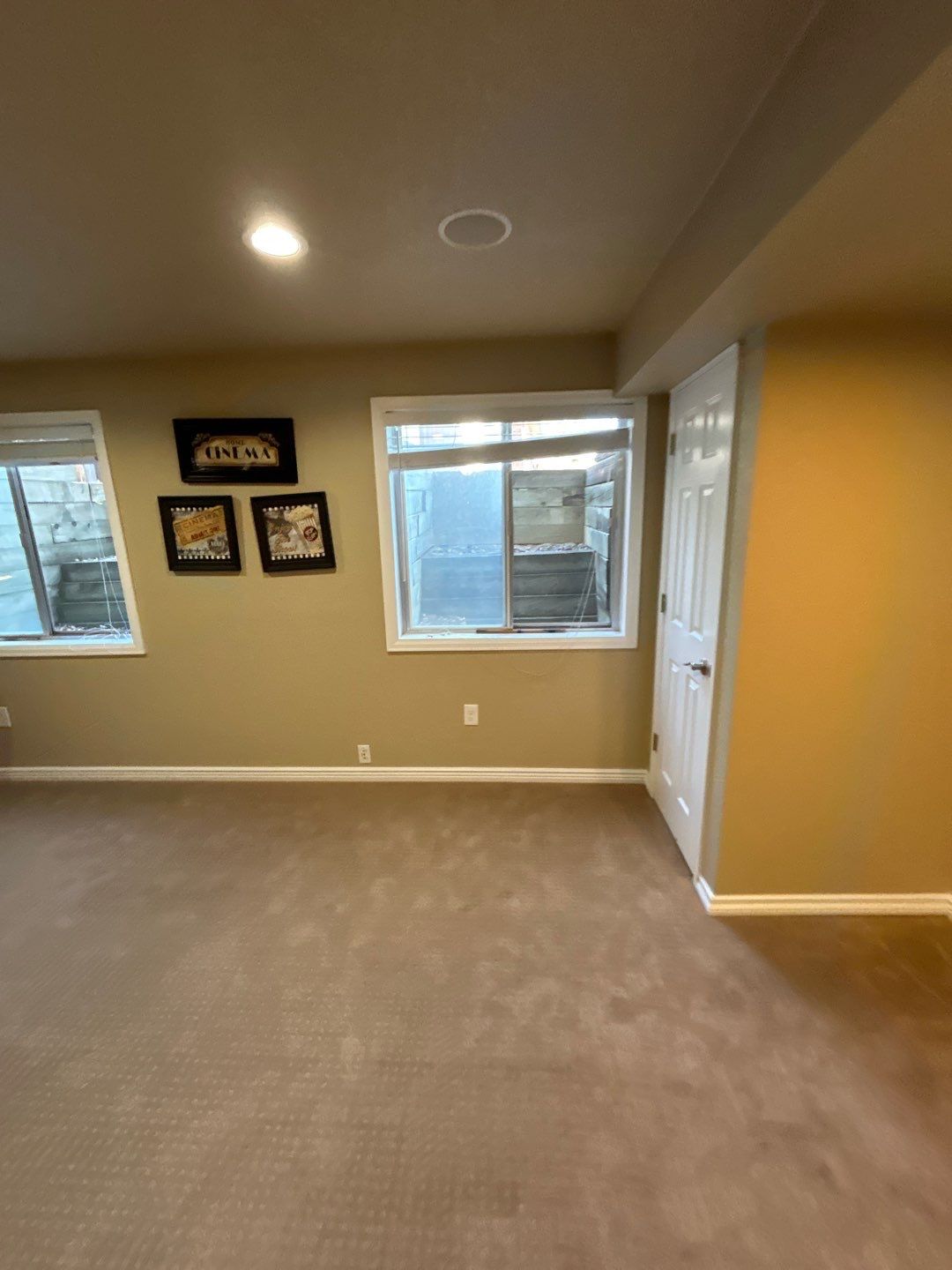 Rebuild and Remodeling Project in Broomfield by Accountable Home Services