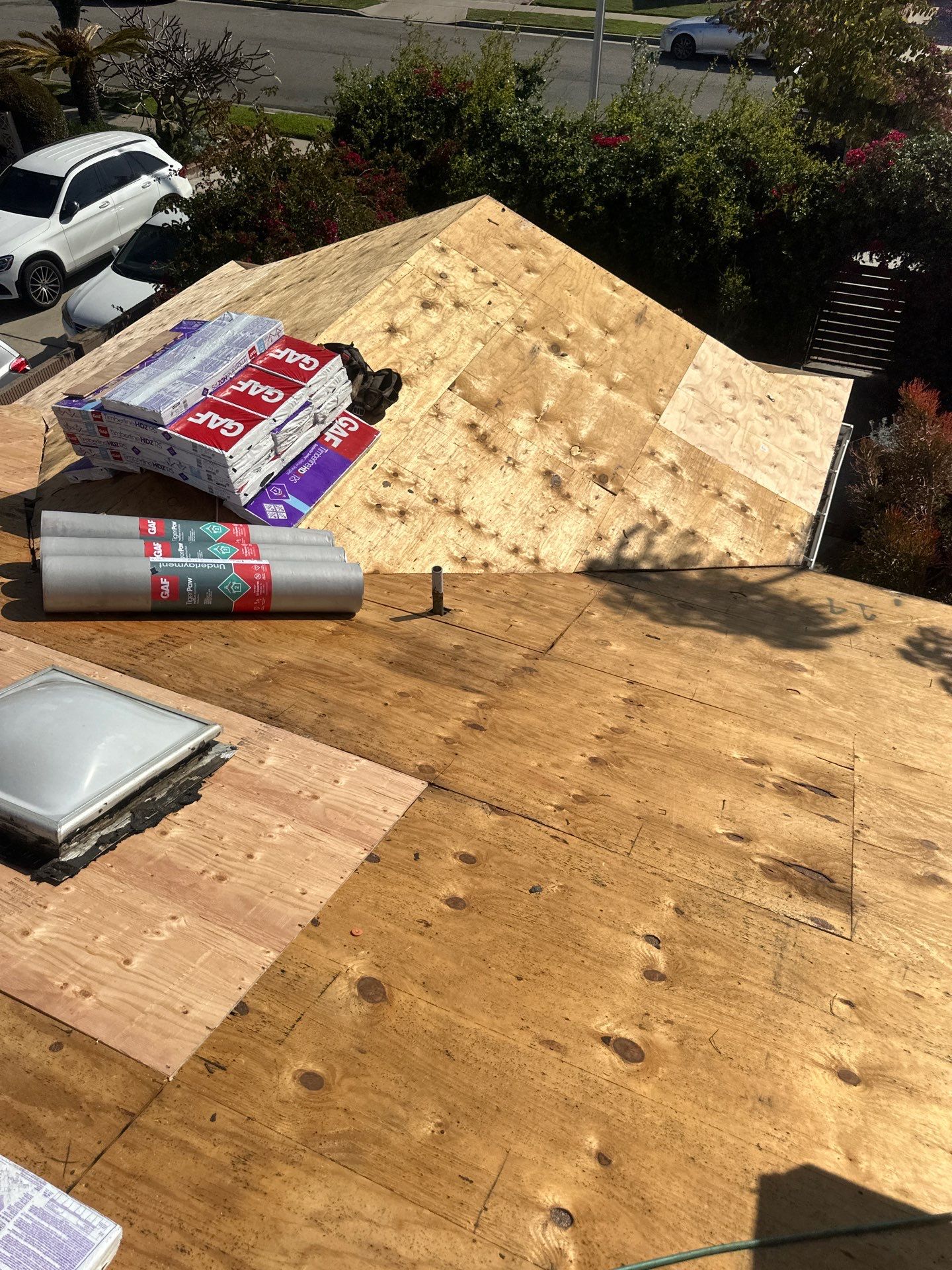 Roof Replacement - Fountain Valley, CA 92708 by Epic Roof Replacement