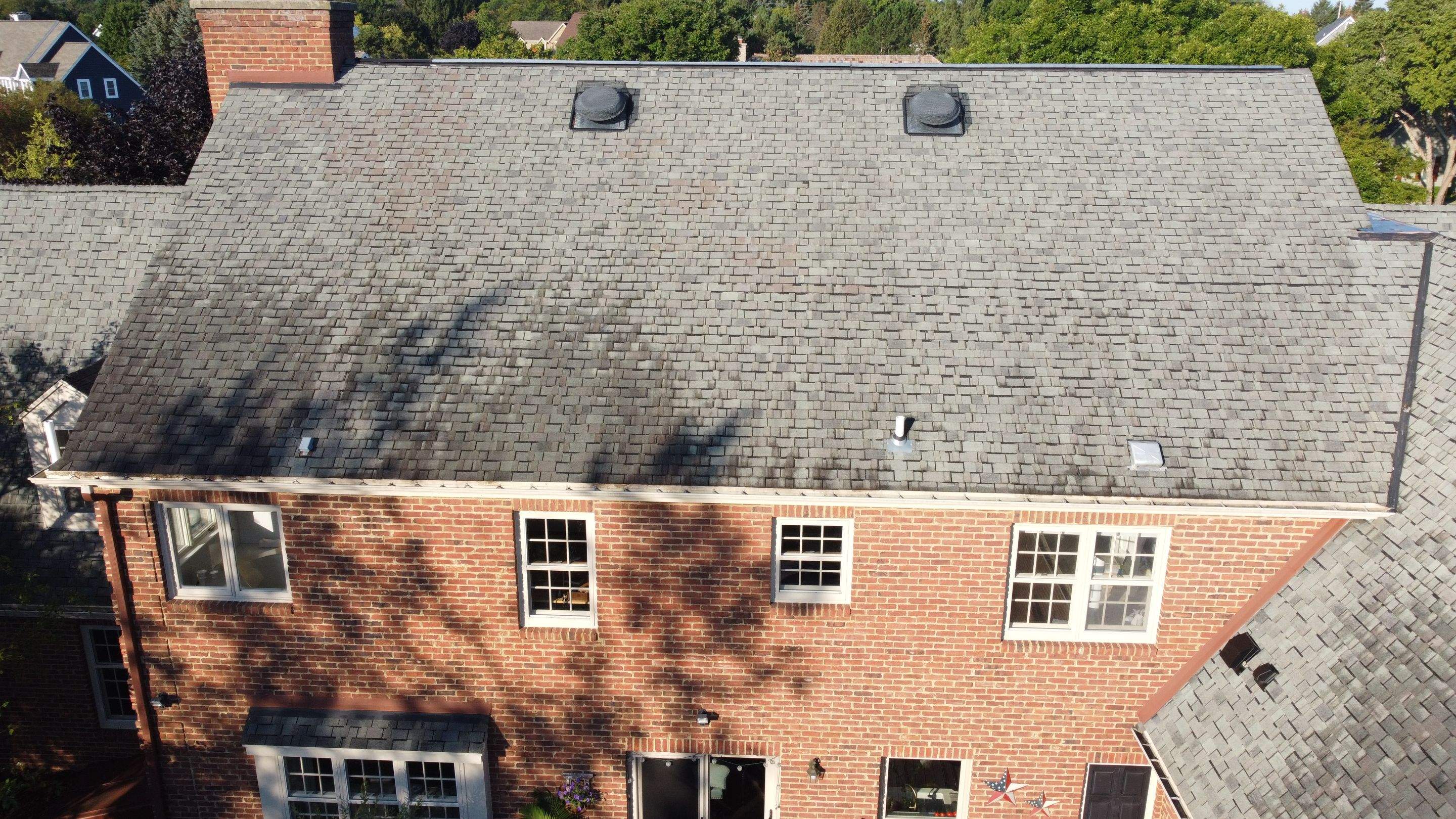 Save The Life Of Another Roof. Don’t Prematurely Replace Your Roof.  by Save My Roof,LLC