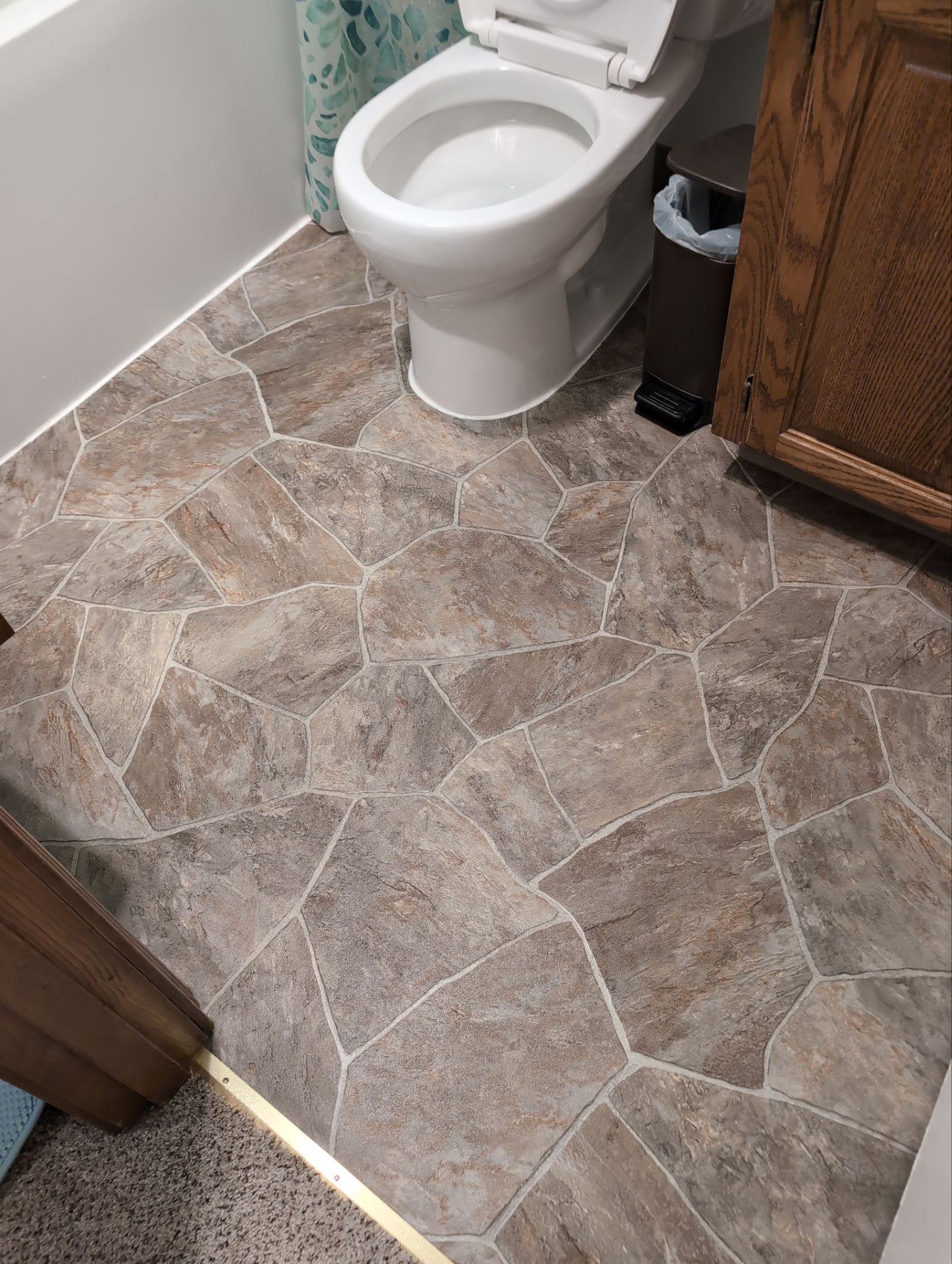 House Cleaning service performed in West Linn by Cloud 9 Professional Cleaning Services