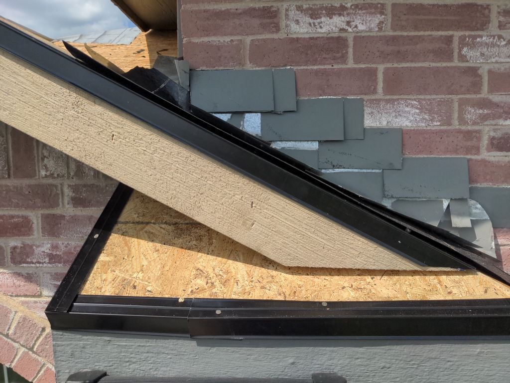 Roof Replacement in Duncanville by Blackforest Roofing
