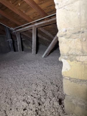 attic upgrade platinum in St Paul MN