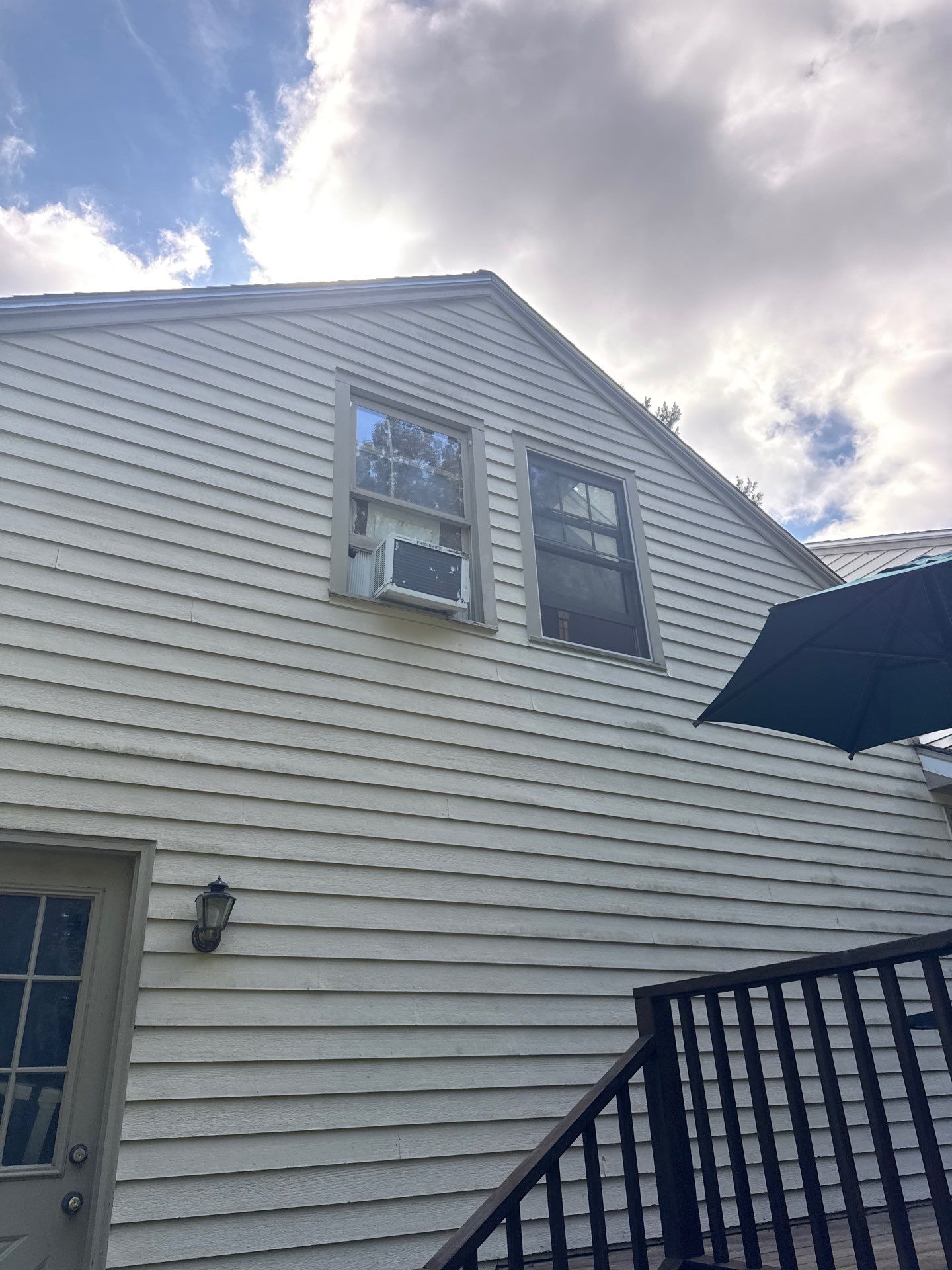 James Hardie Siding & PVC Trim Replacement by Mighty Dog Roofing of Greater Middlesex County