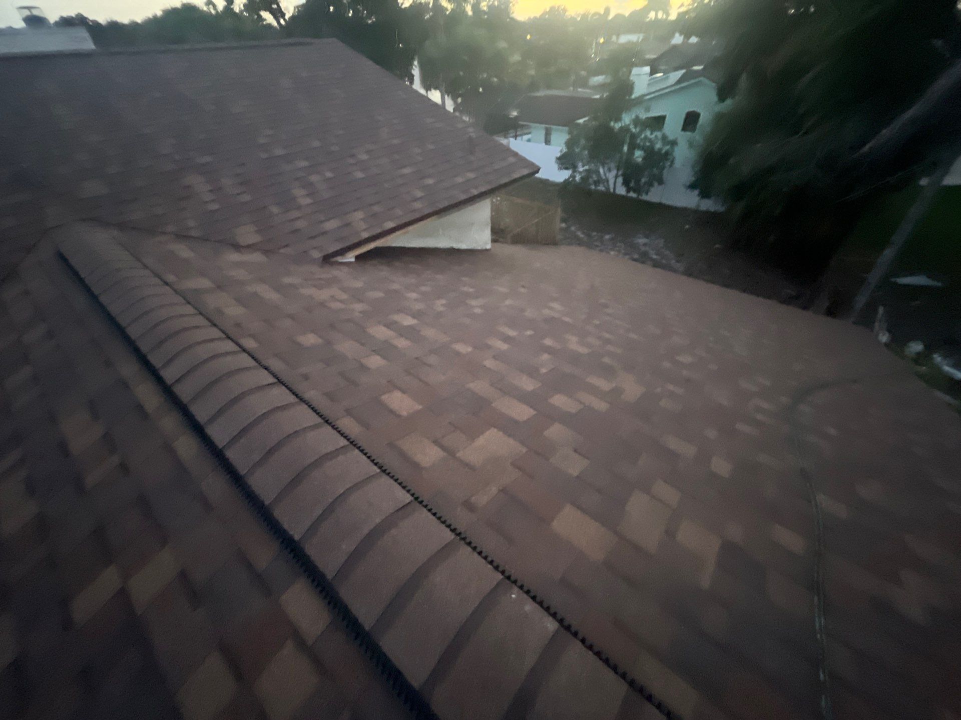 Project in Largo 33773 by Mitchell Roofing Company LLC