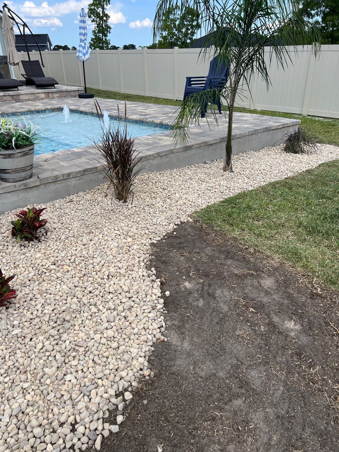 Landscape Install | Residential by ProGreen Services