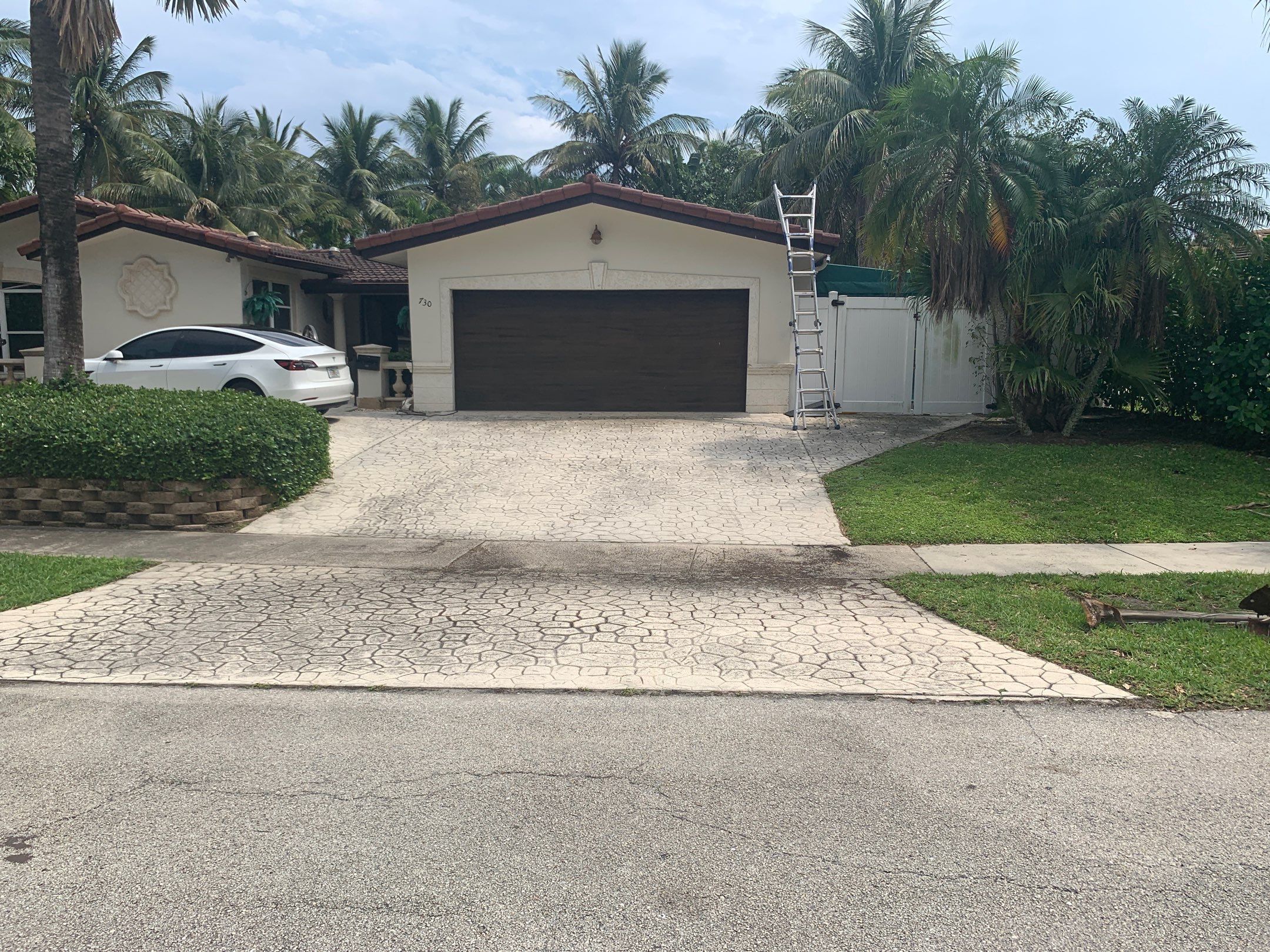 Residential Roofing Installation using 1" Nail strip metal roof by BLUES BROTHERS ROOFING
