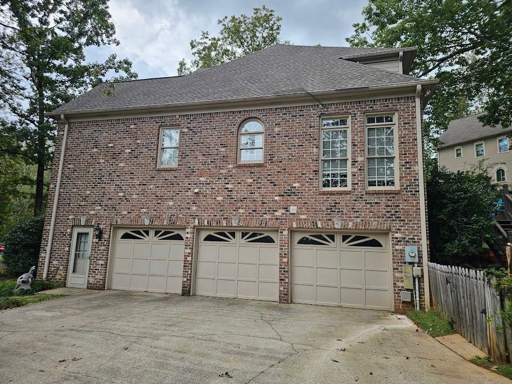 Dew Project in Hoover by The Window Source