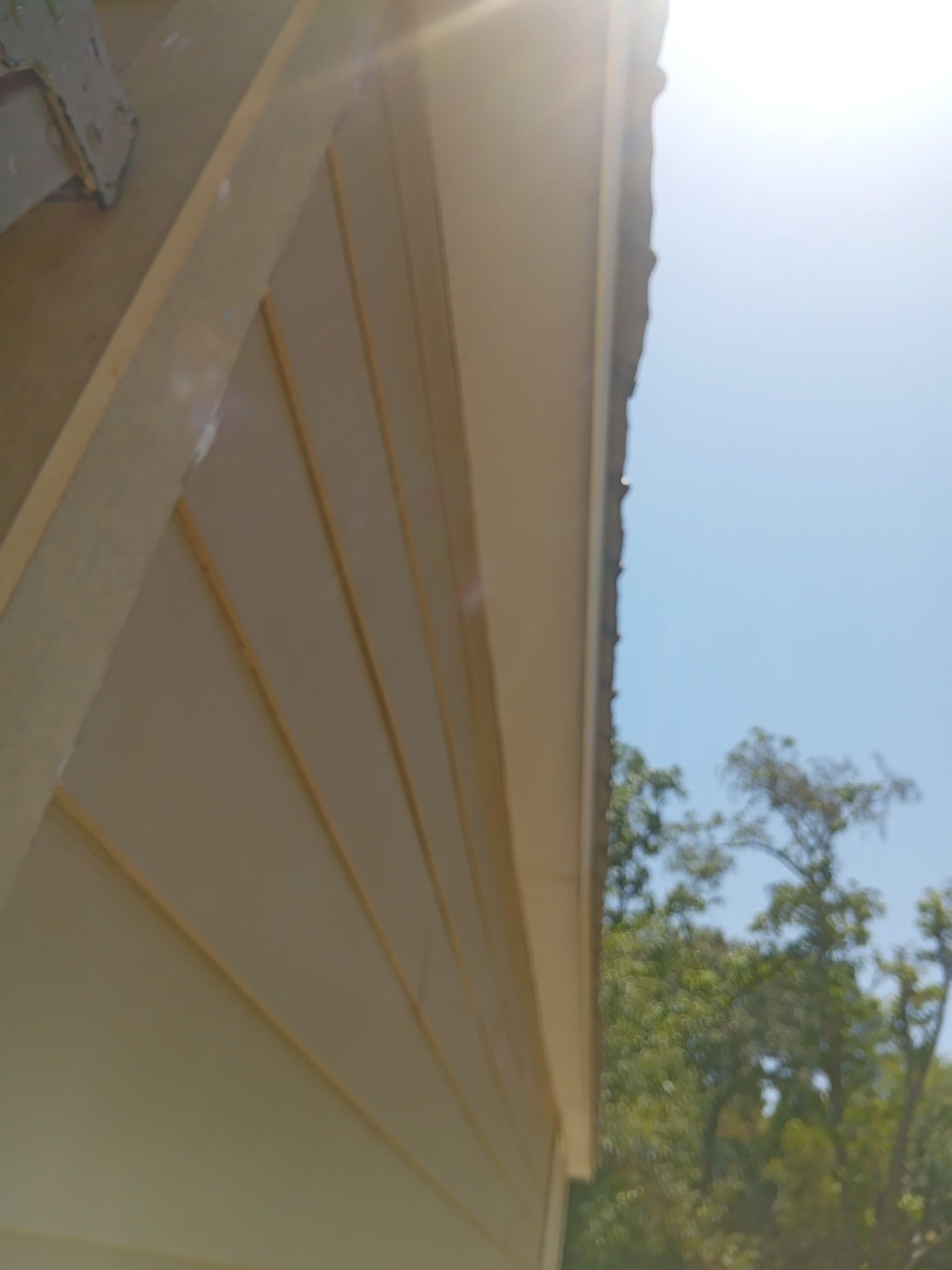 Tiny Home, Big Color Change in Ben Wheeler by Quality Coats Painting