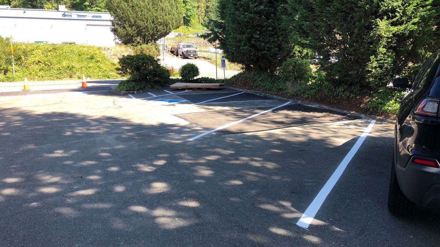 Beacon Building Products | Asphalt Patches   by Jireh Asphalt & Concrete Inc 