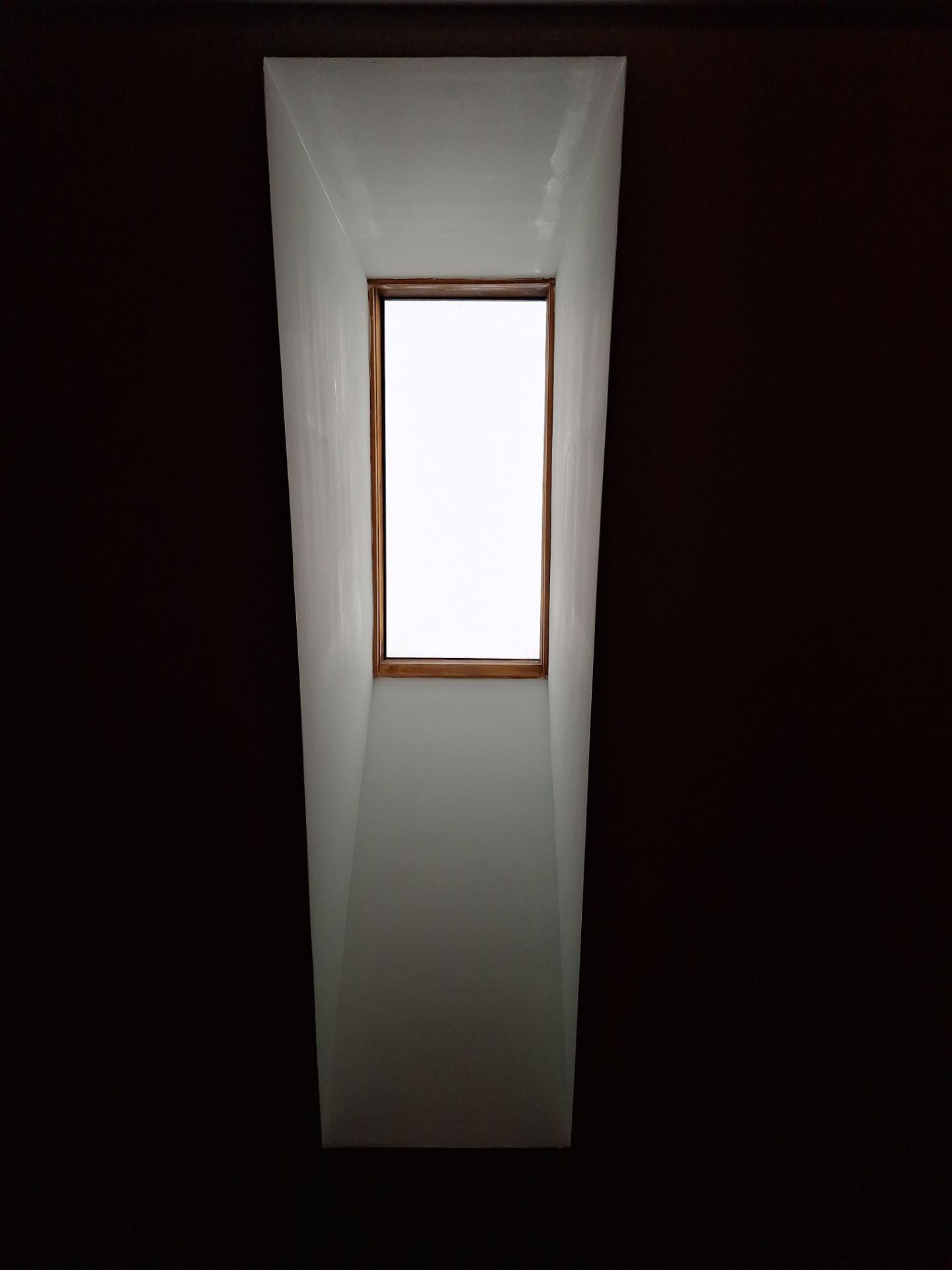 Ceiling Painted by Gordon Painting