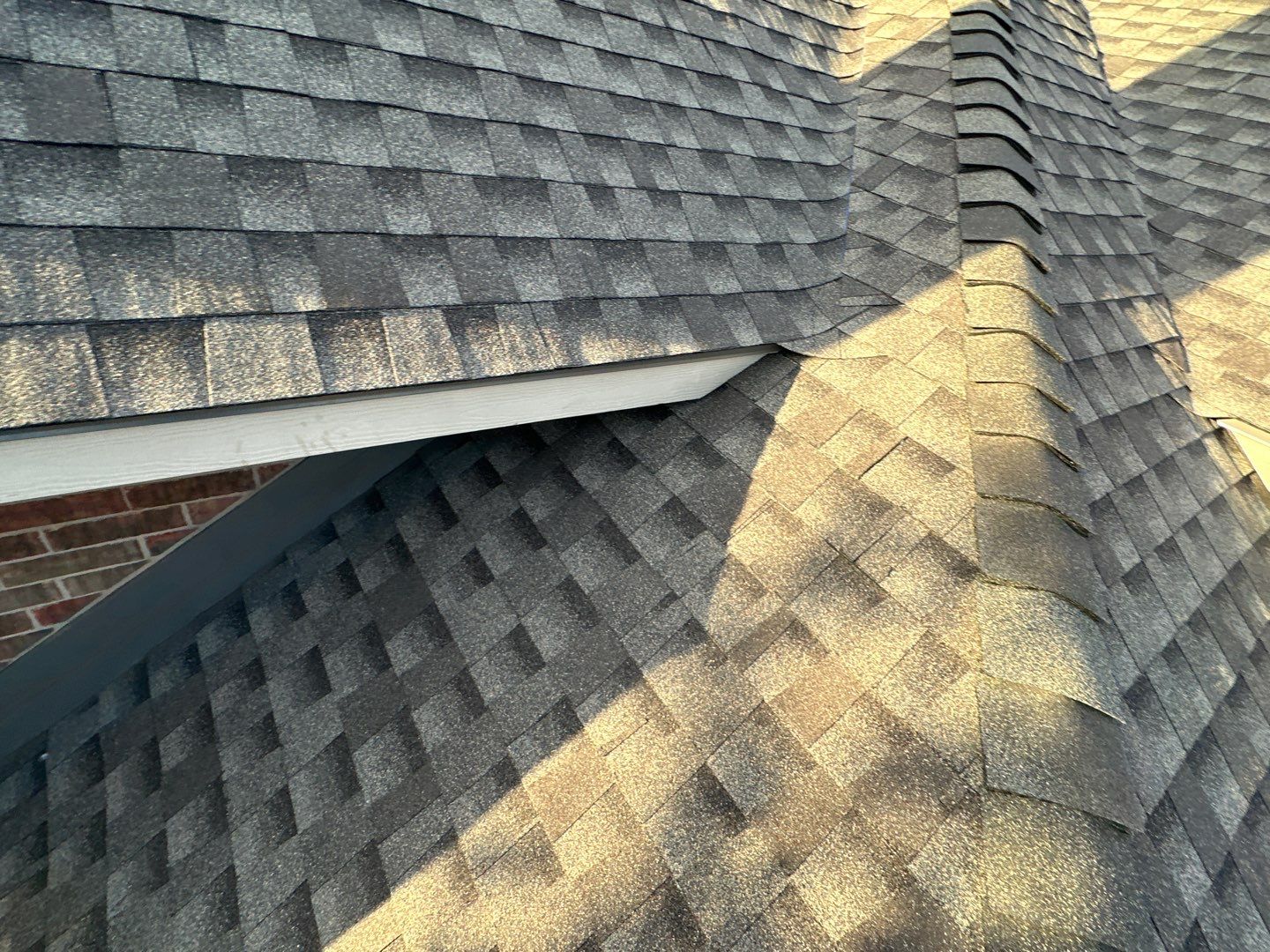 Residential Roof Replacement using GAF shingles by Elite Roofing LLC