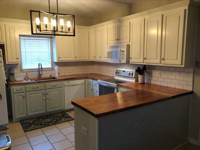 Russet Meadows Kitchen