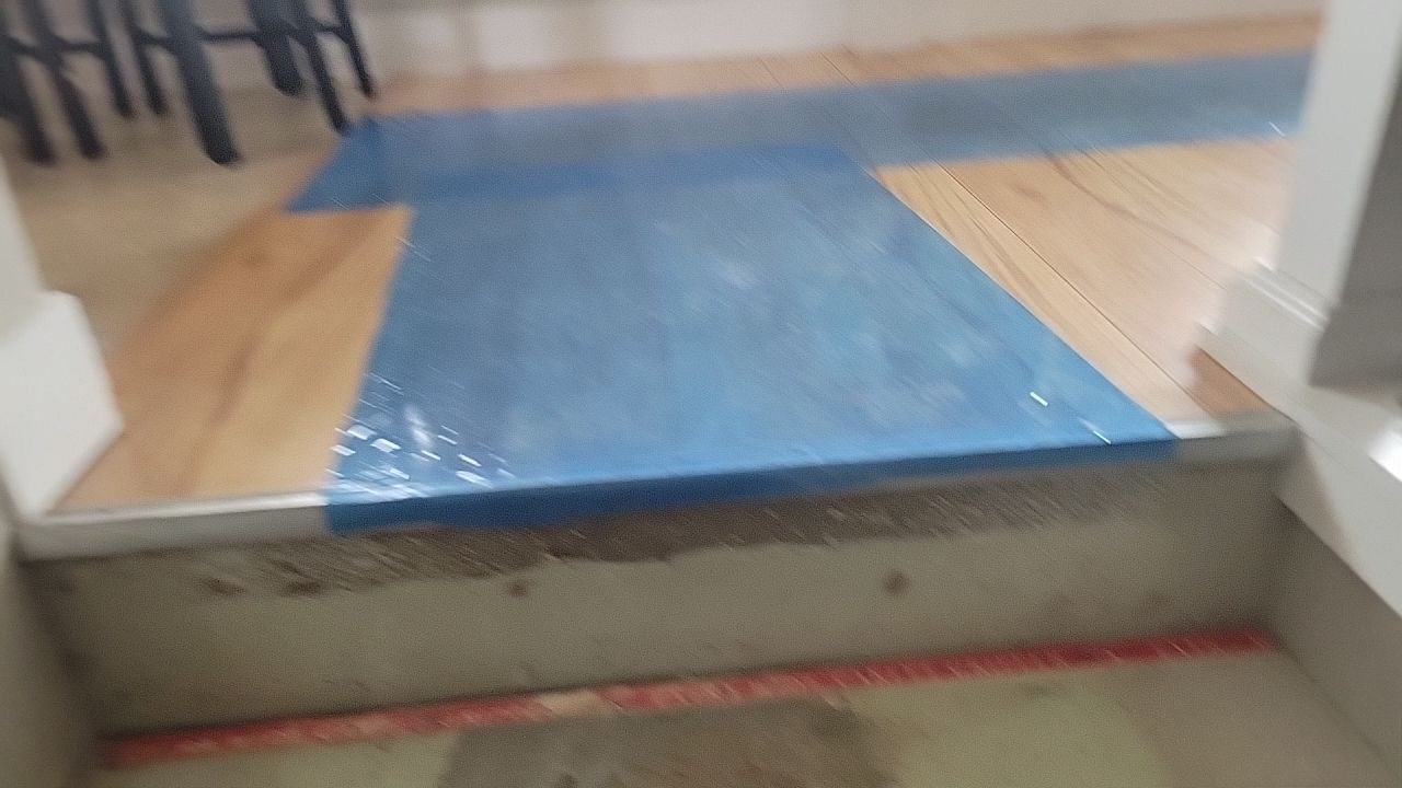 Water Damage by Accountable Home Services