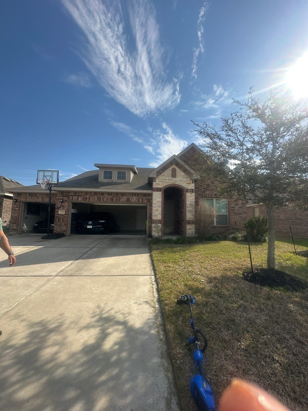 Roof Repair Rosenberg by Roof Repair Services LLC