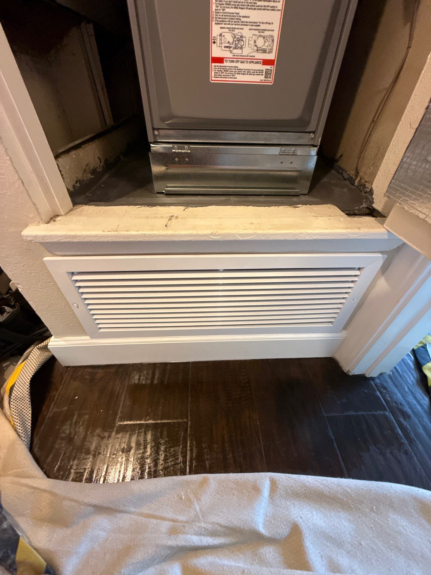 Heater Replacement in Huntington Beach by Big Wave Heating & Air Conditioning 