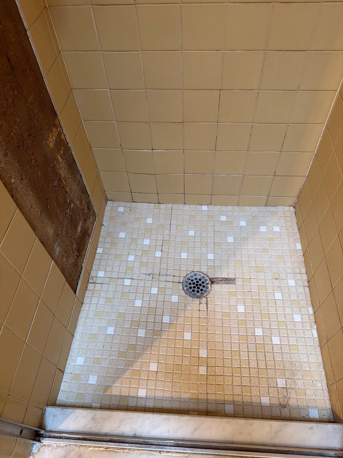 Water Damage Claim in Philadelphia by FLAPA & KeyStone