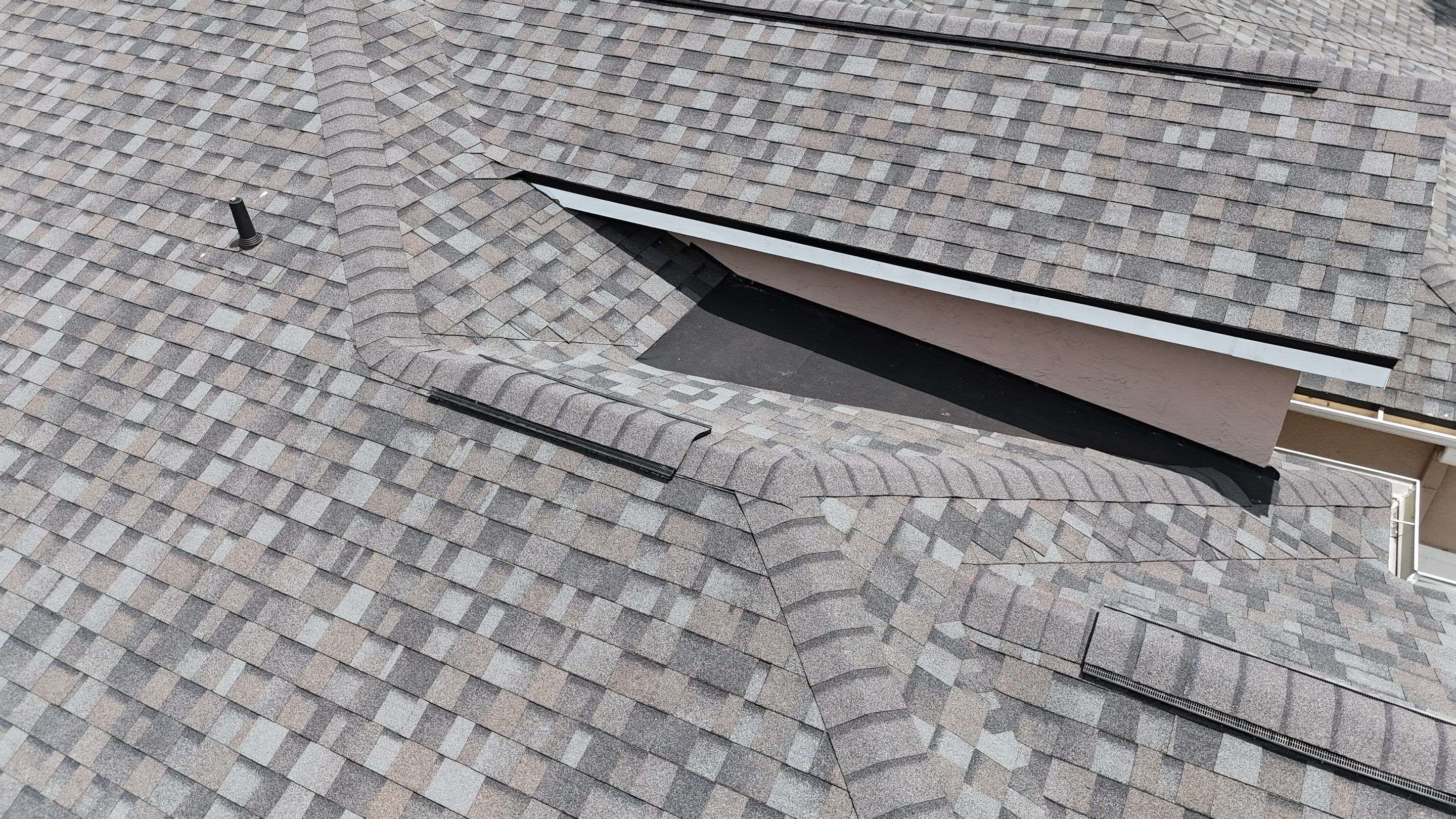 Roof Replacement in Lithia, FL by Shingle Masters Roofing