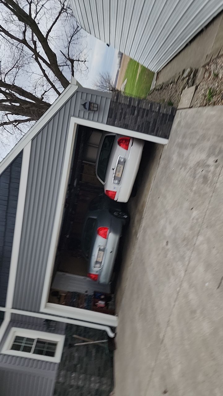 Wind-Resistant Metal Slate Roof Installation in Ossian, Indiana by 4Ever Metal Roofing