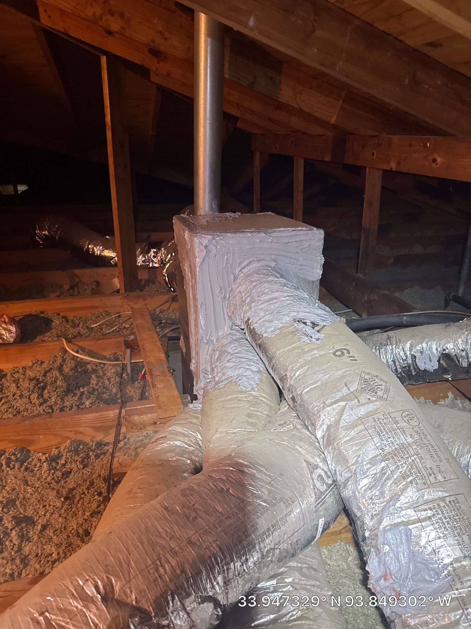 PROJECT NAME: CAITLYNN ALLEN by Smart Power Solutions