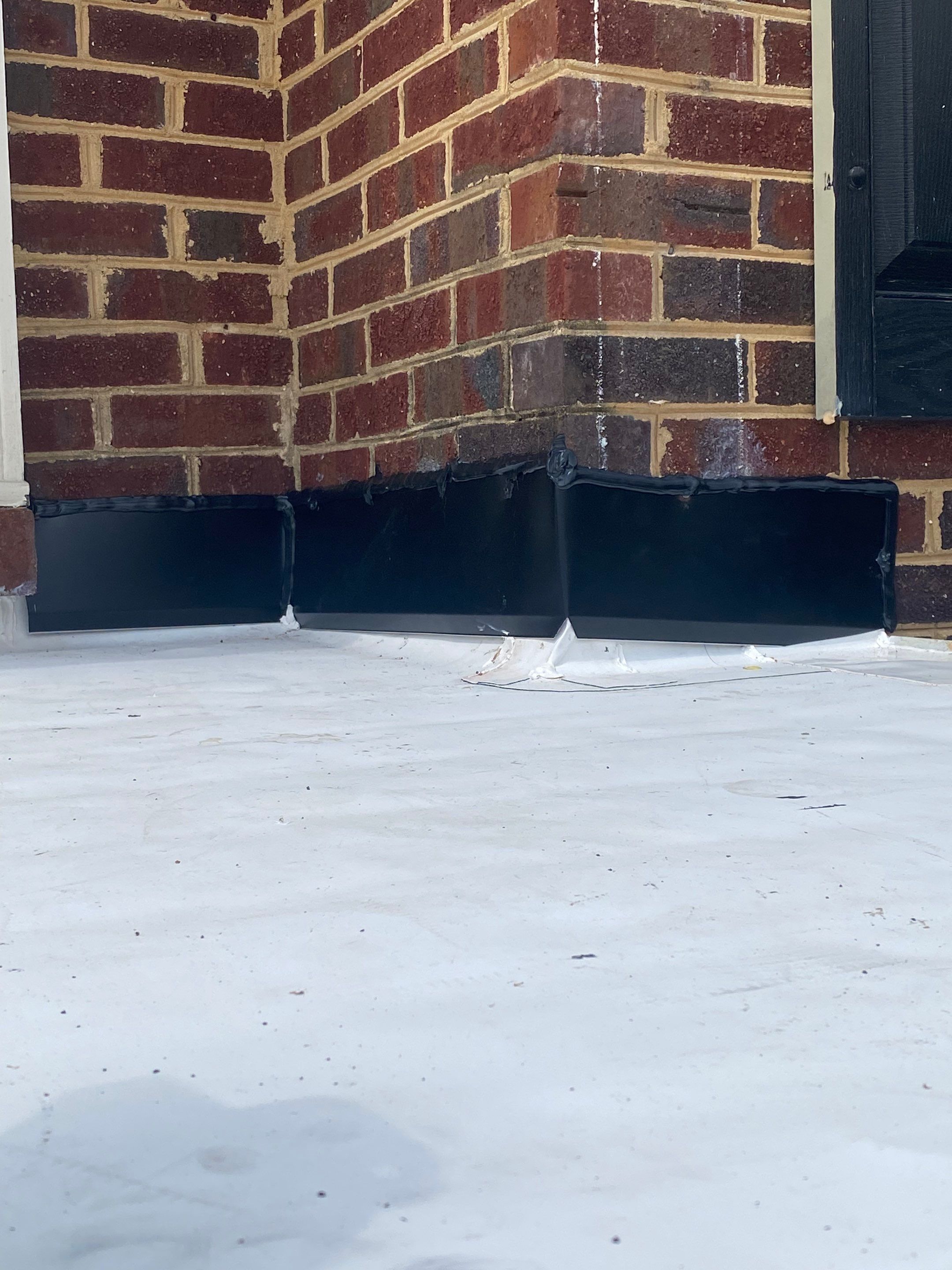 Springfield: CertainTeed Landmark Pro Designer Shingles in Max Def Moire Black by RM Banning, Inc.